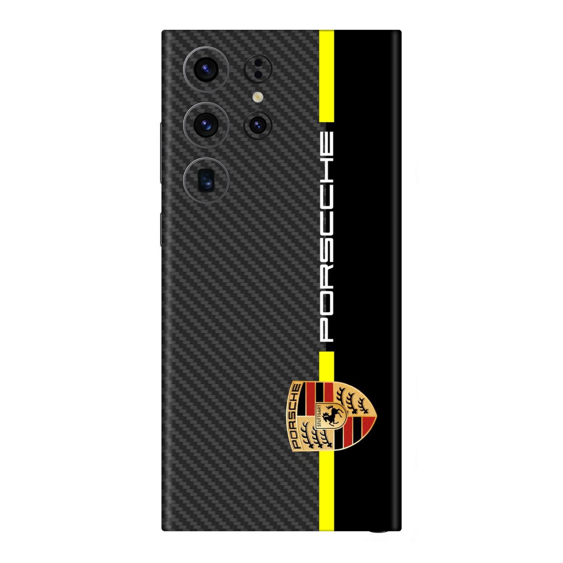 Samsung S23 Ultra Skins & Wraps