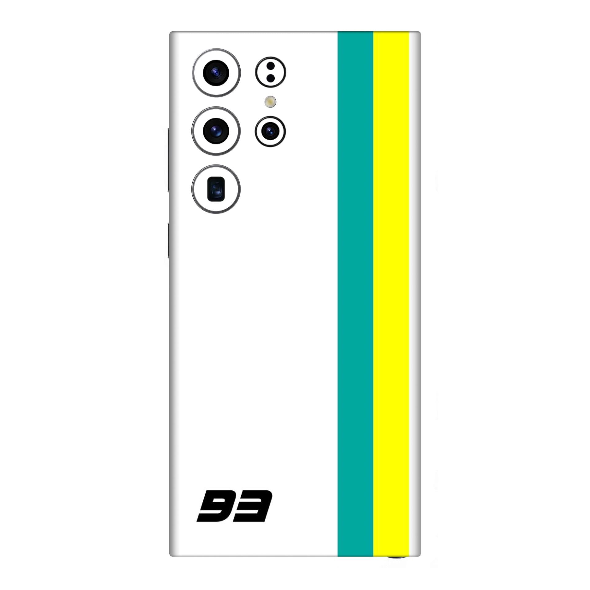 Samsung Galaxy S23 Ultra Skins & Wraps