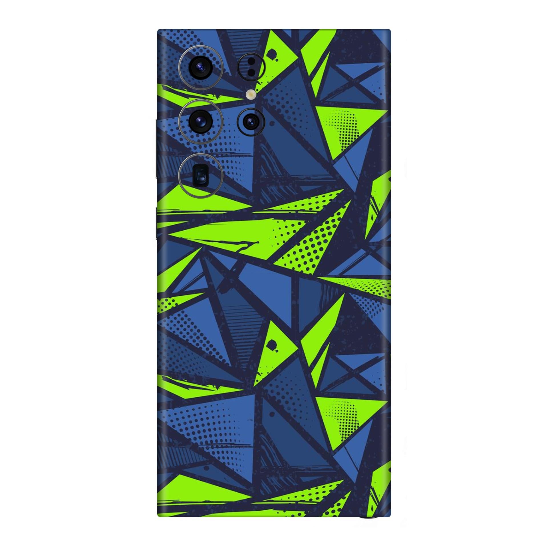 Samsung S23 Ultra Skins & Wraps