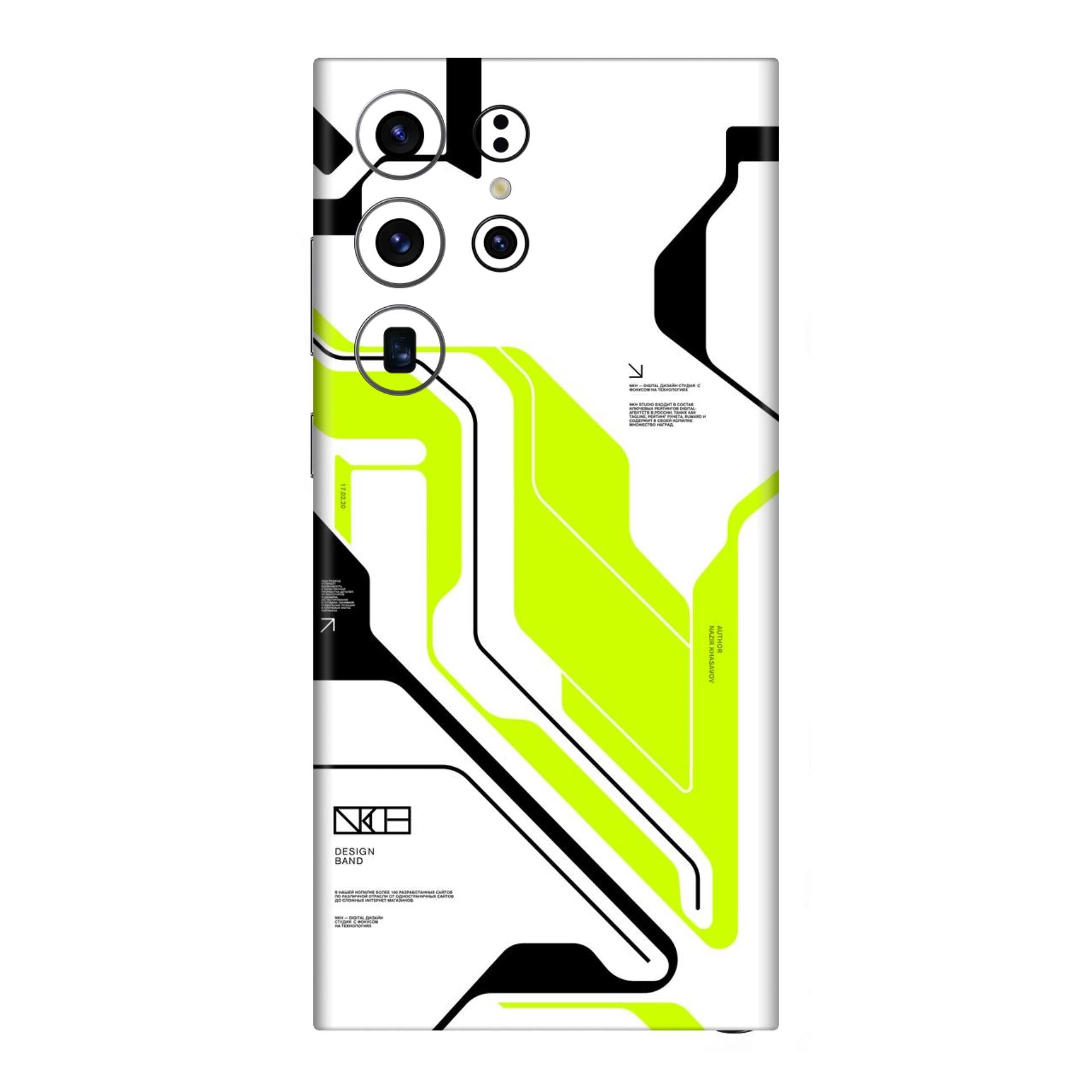 Samsung S23 Ultra Skins & Wraps