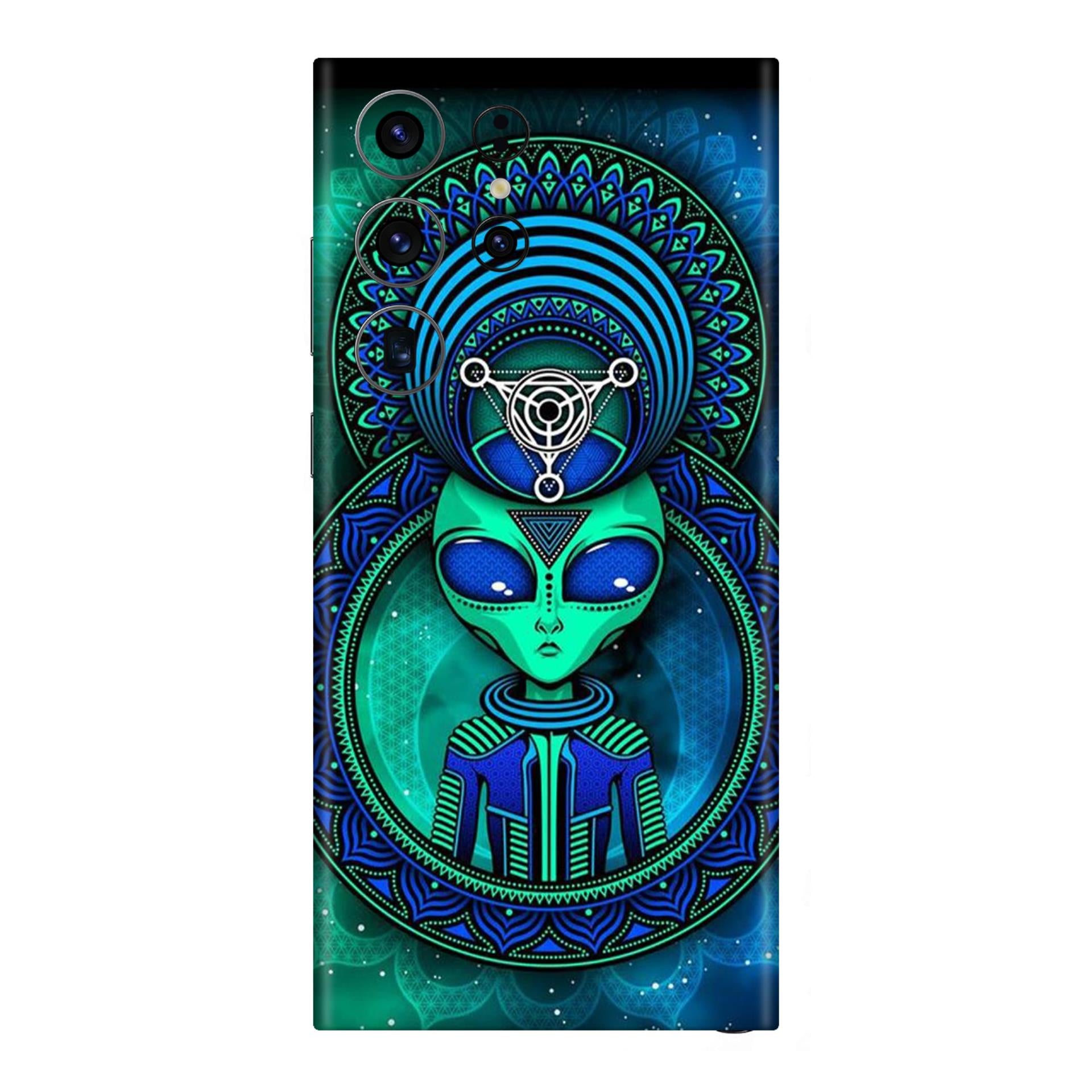 Samsung Galaxy S23 Ultra Skins & Wraps
