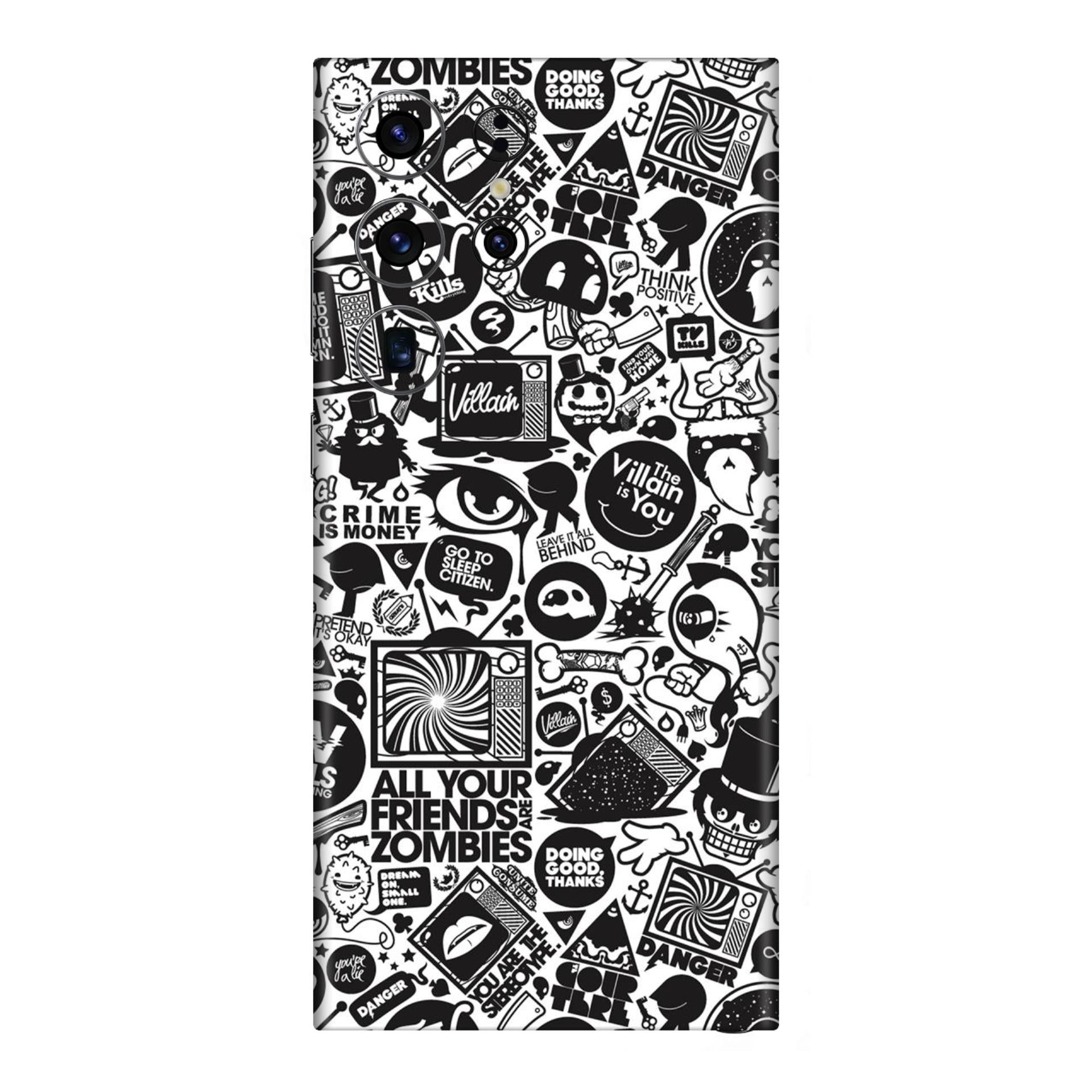 Samsung Galaxy S23 Ultra Skins & Wraps