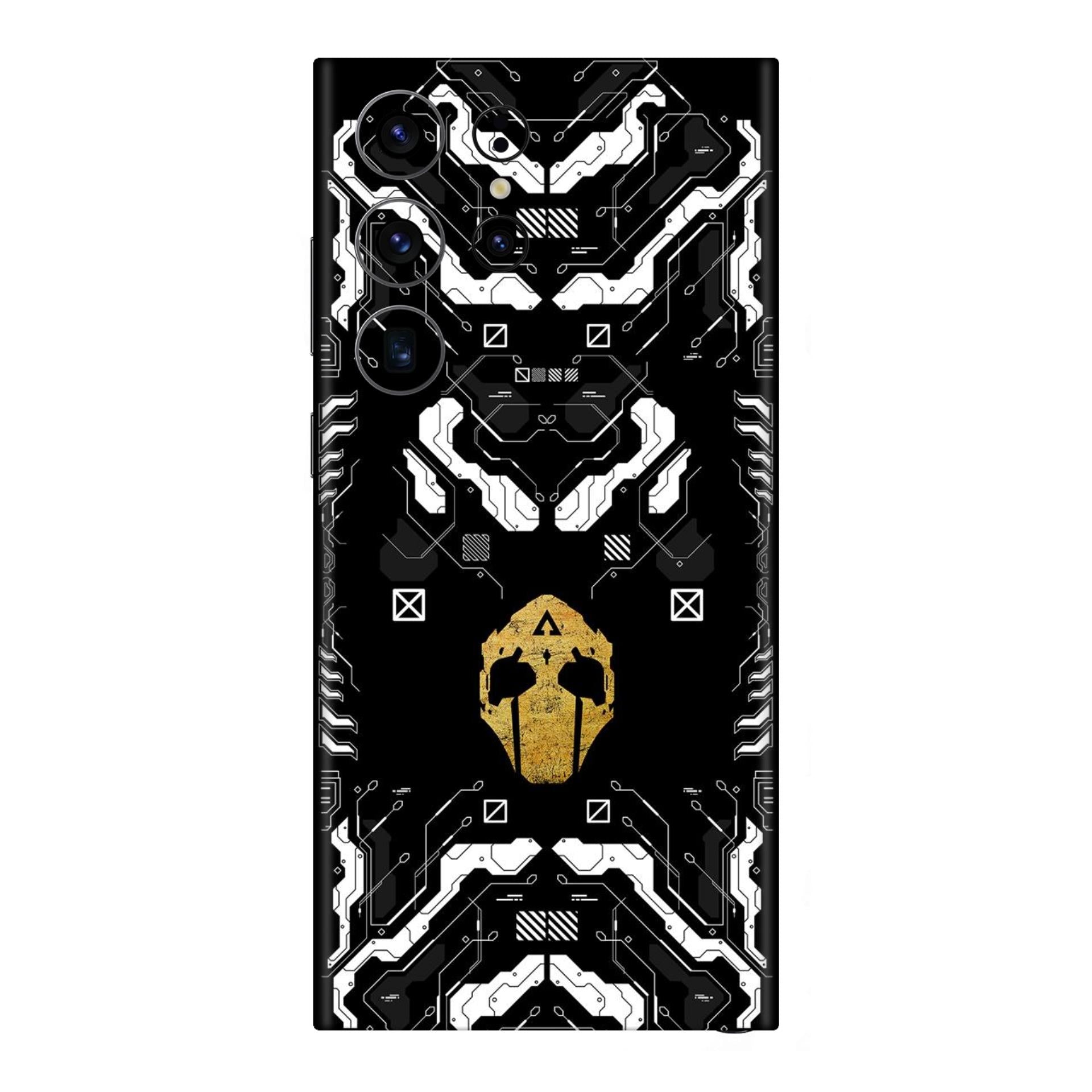 Samsung S23 Ultra Skins & Wraps