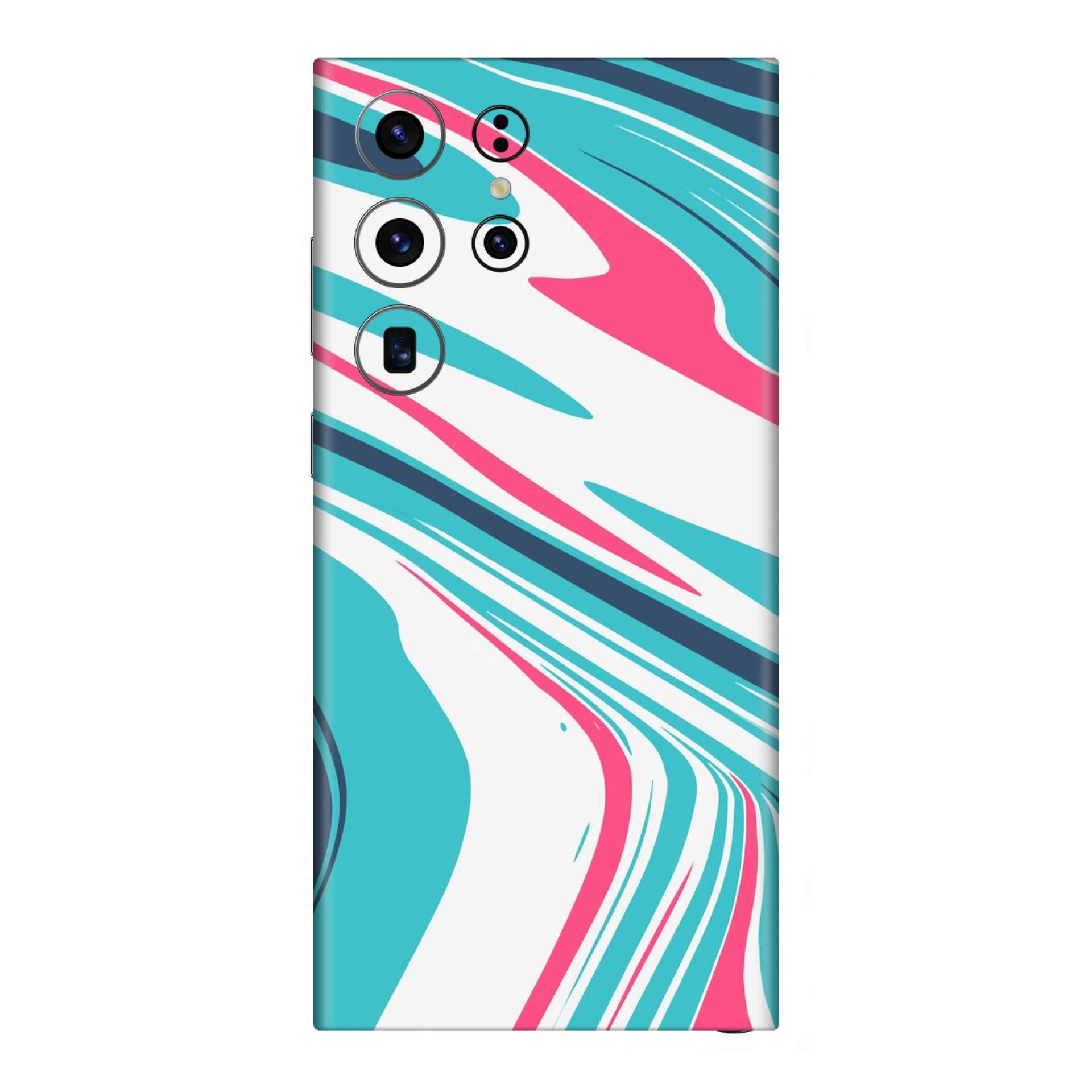 Samsung Galaxy S23 Ultra Skins & Wraps