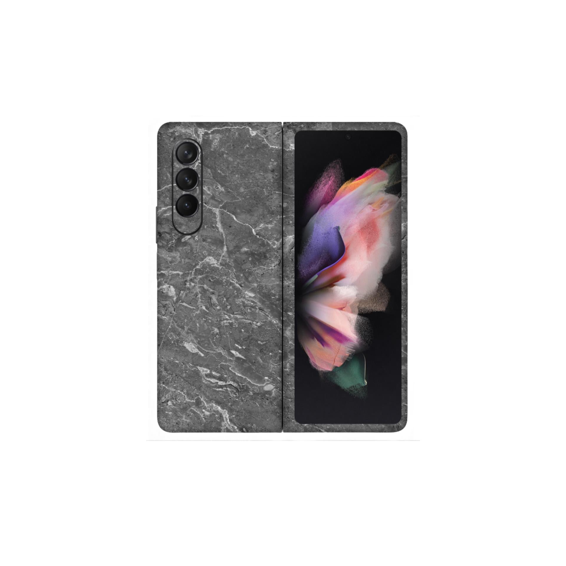 Samsung Z Fold 3  Skins & Wraps