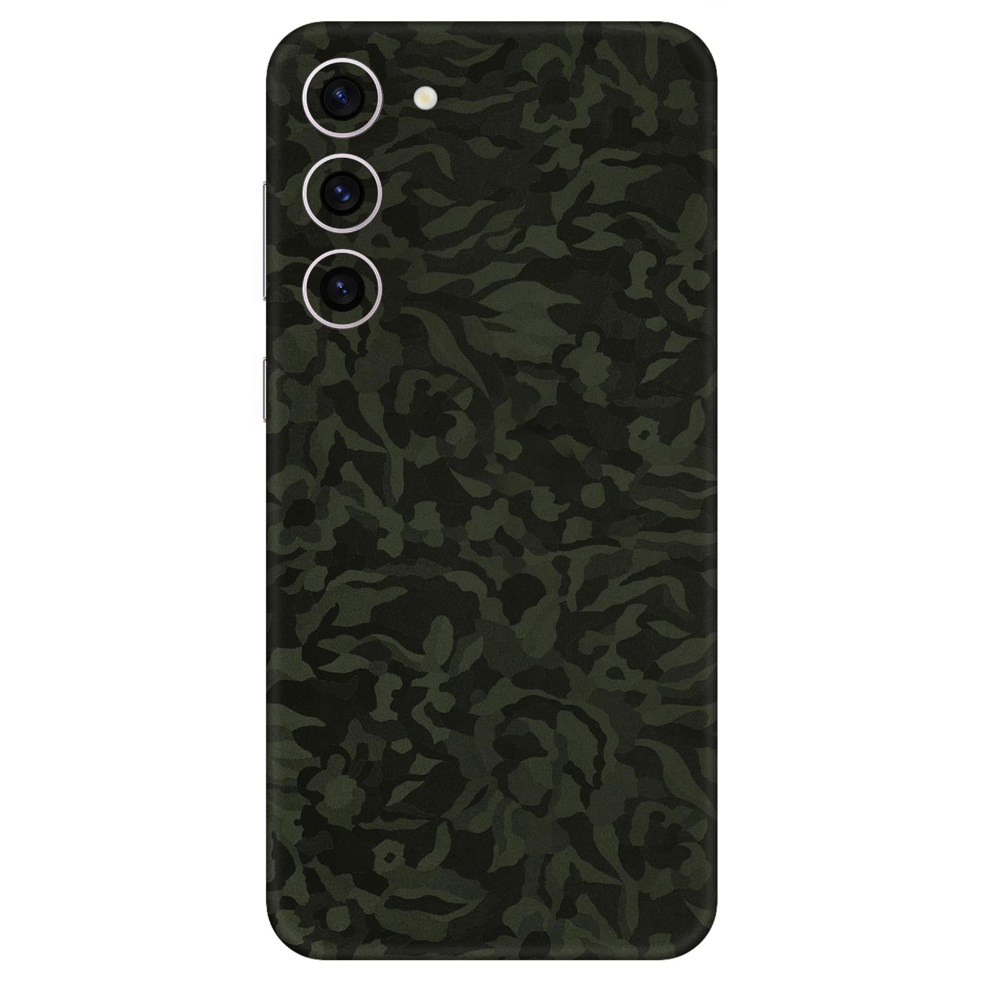 Samsung Galaxy S23 Plus Skins & Wraps