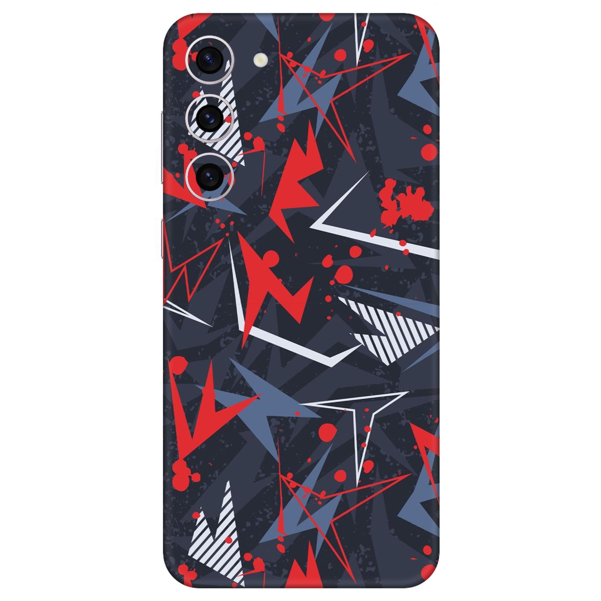 Samsung Galaxy S23 Plus Skins & Wraps