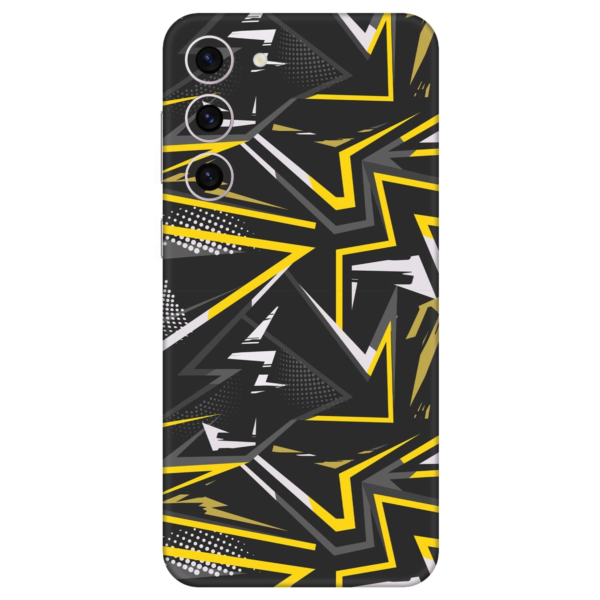 Samsung Galaxy S23 Plus Skins & Wraps