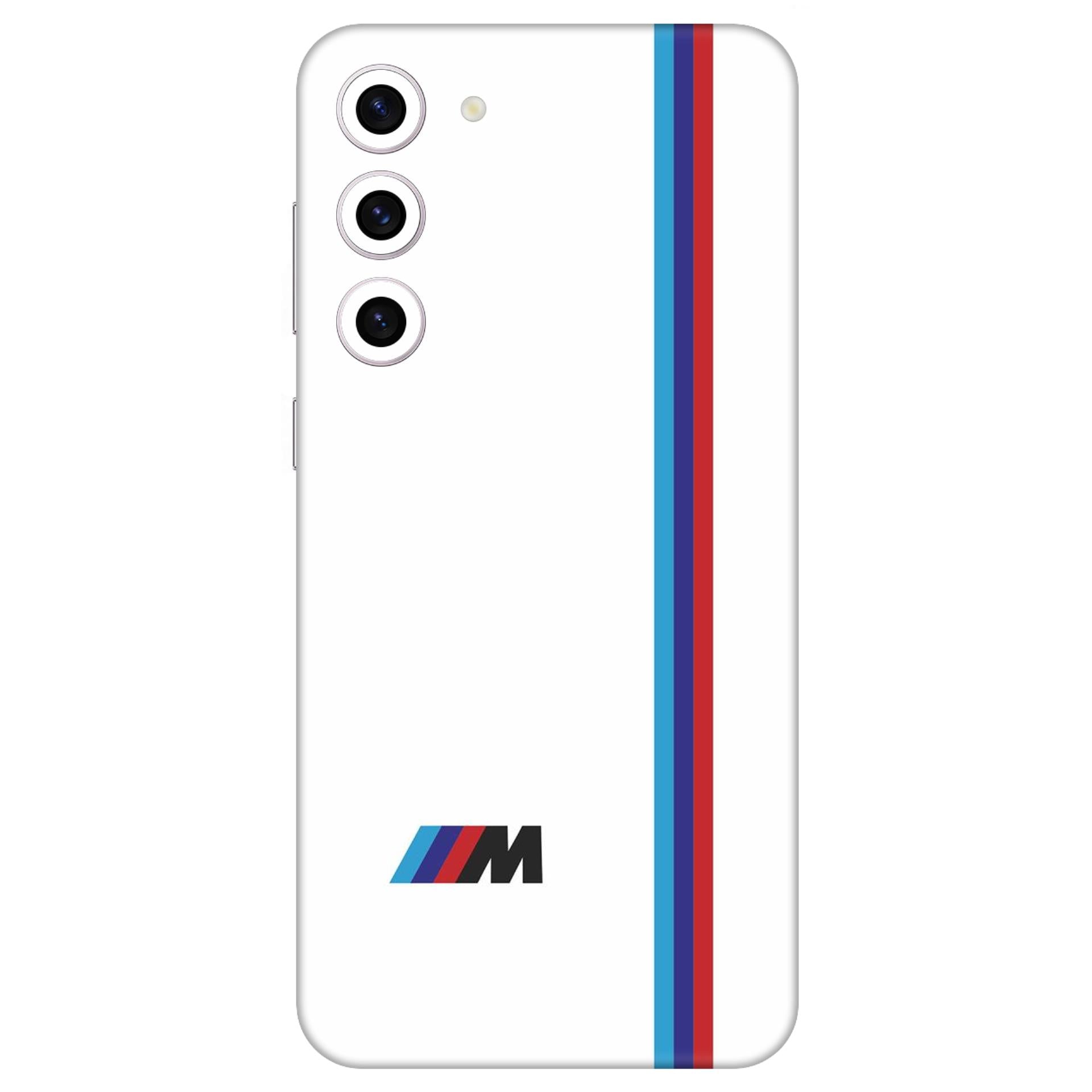 Samsung Galaxy S23 Plus Skins & Wraps