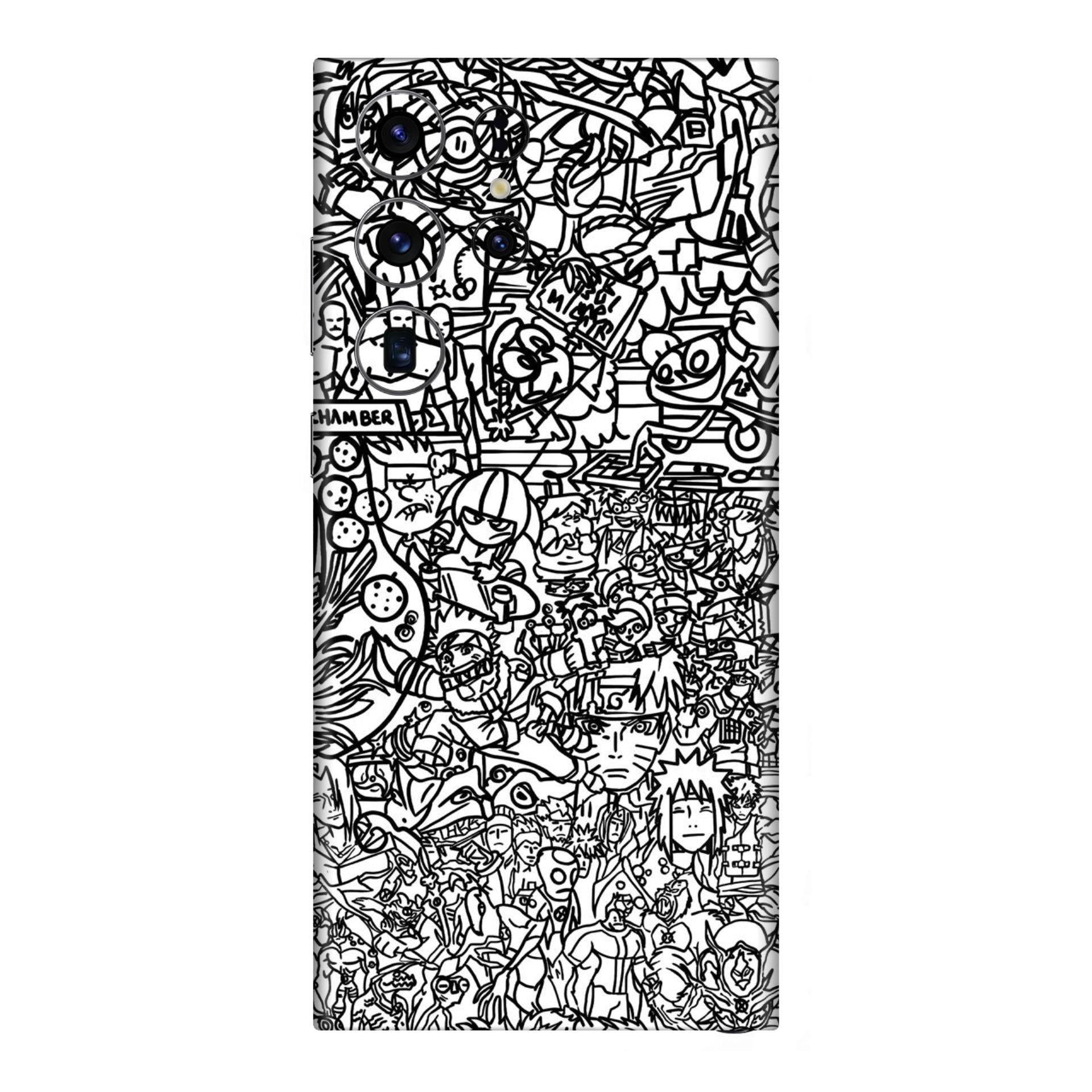 Samsung Galaxy S23 Ultra Skins & Wraps