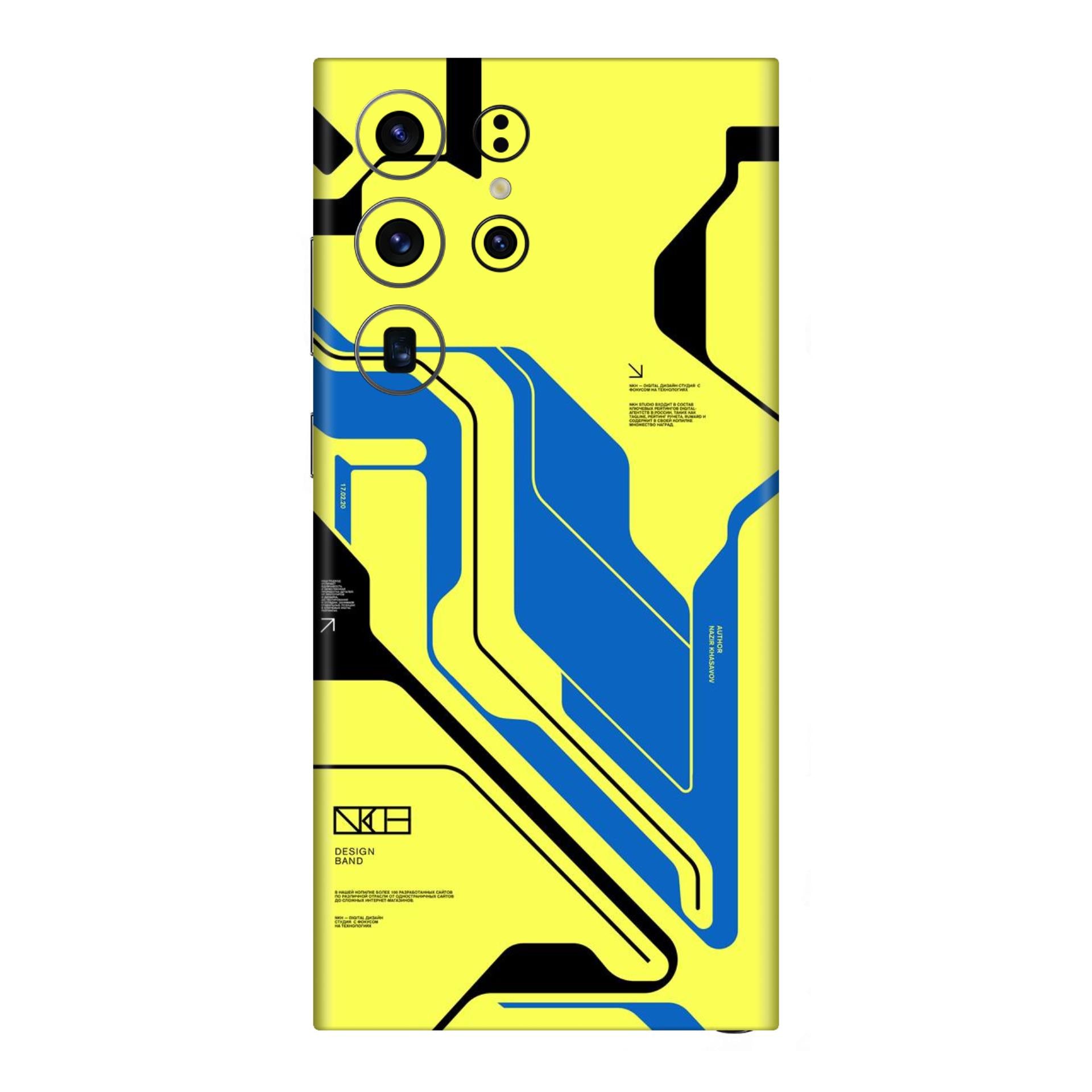 Samsung S23 Ultra Skins & Wraps