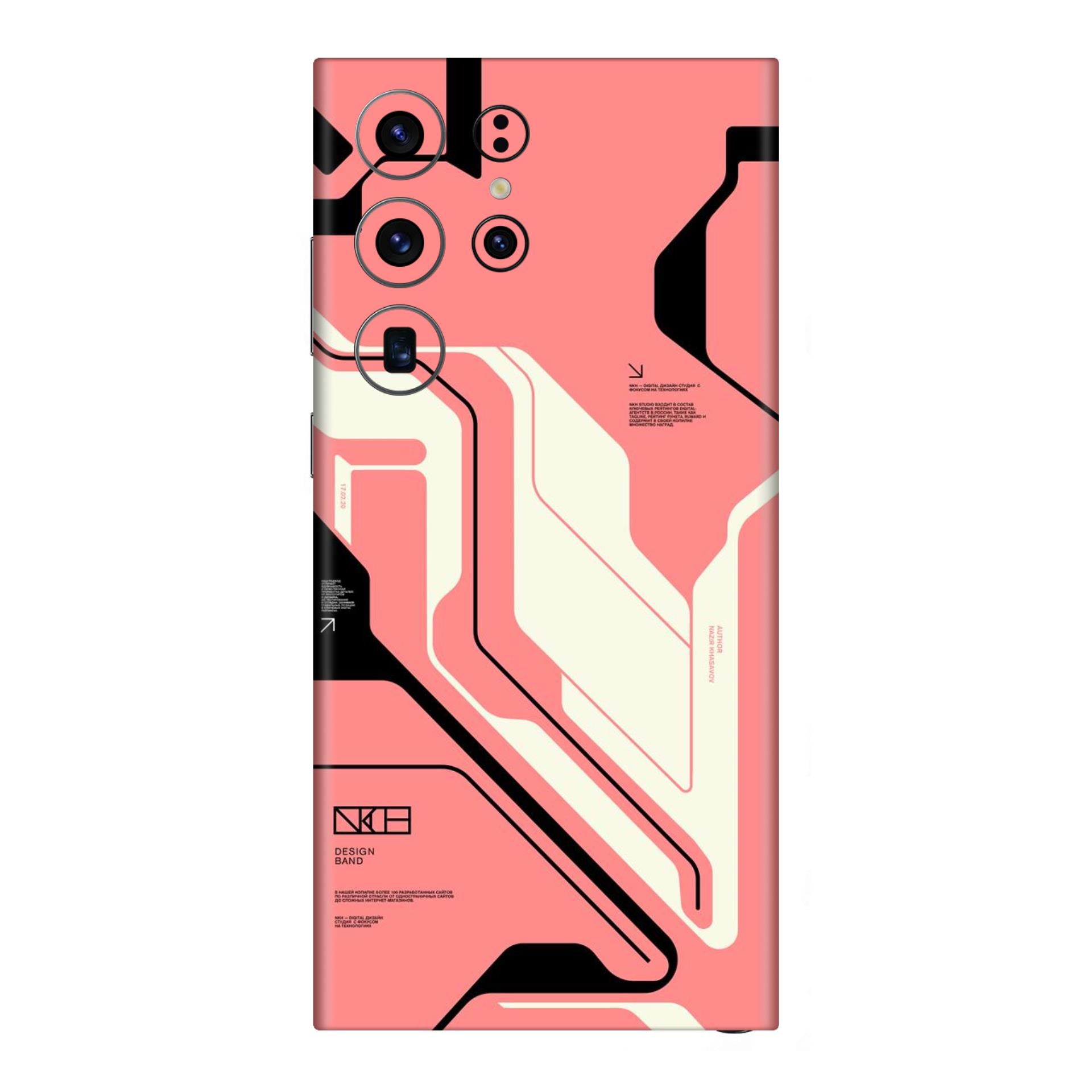 Samsung Galaxy S23 Ultra Skins & Wraps