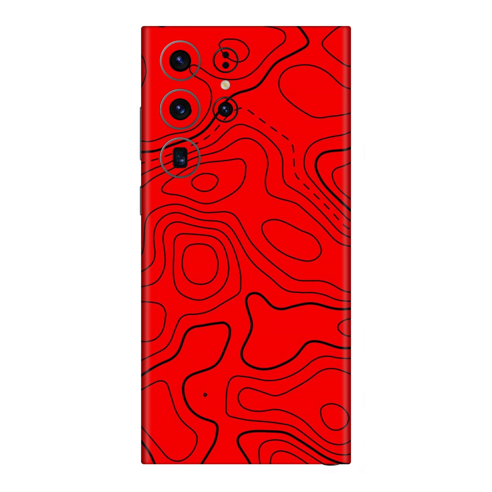 Samsung Galaxy S23 Ultra Skins & Wraps