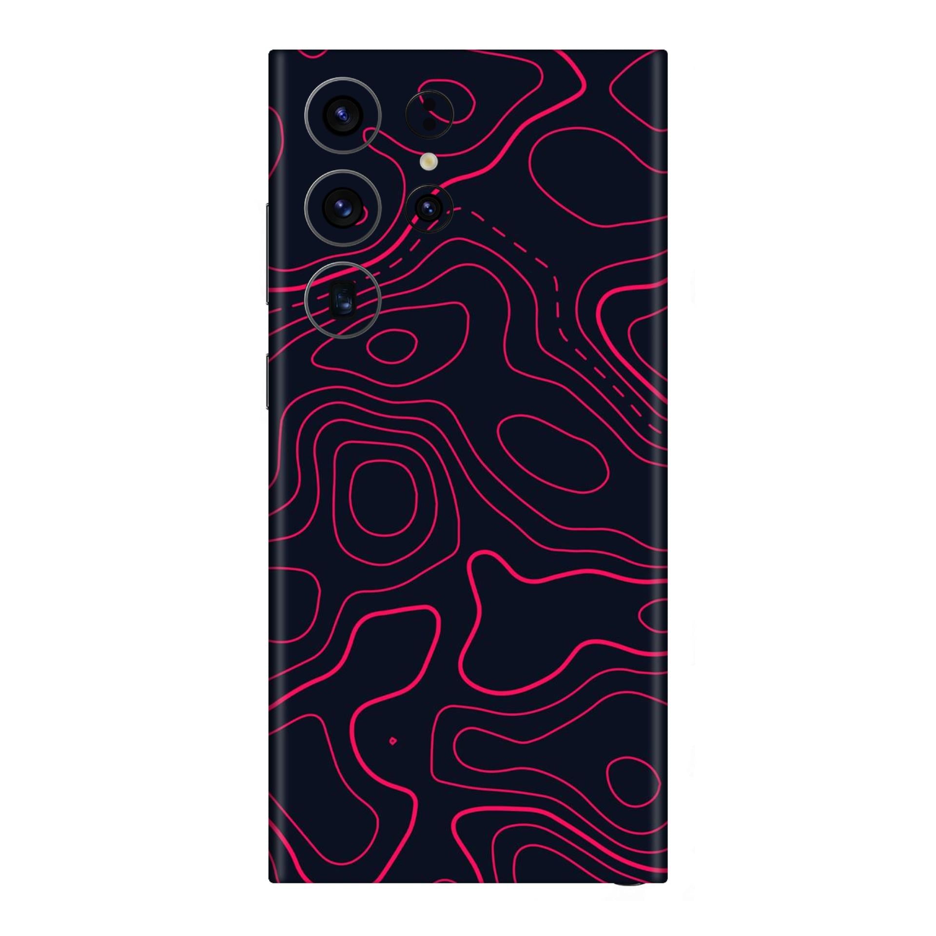 Samsung Galaxy S23 Ultra Skins & Wraps
