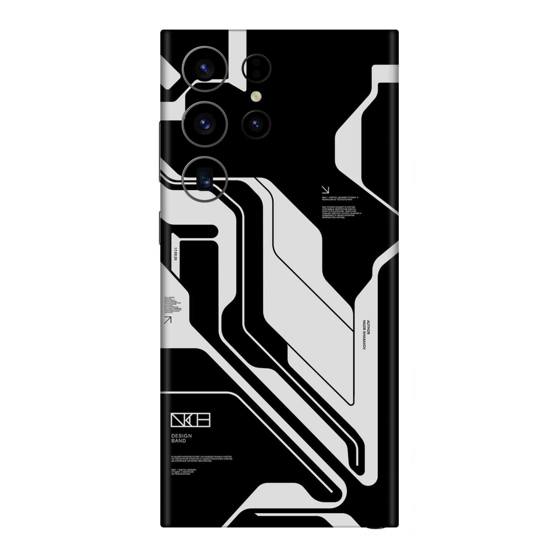 Samsung Galaxy S23 Ultra Skins & Wraps