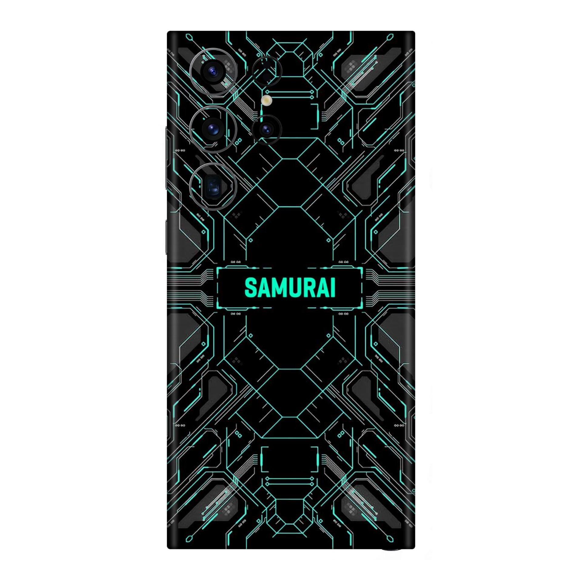 Samsung S23 Ultra Skins & Wraps