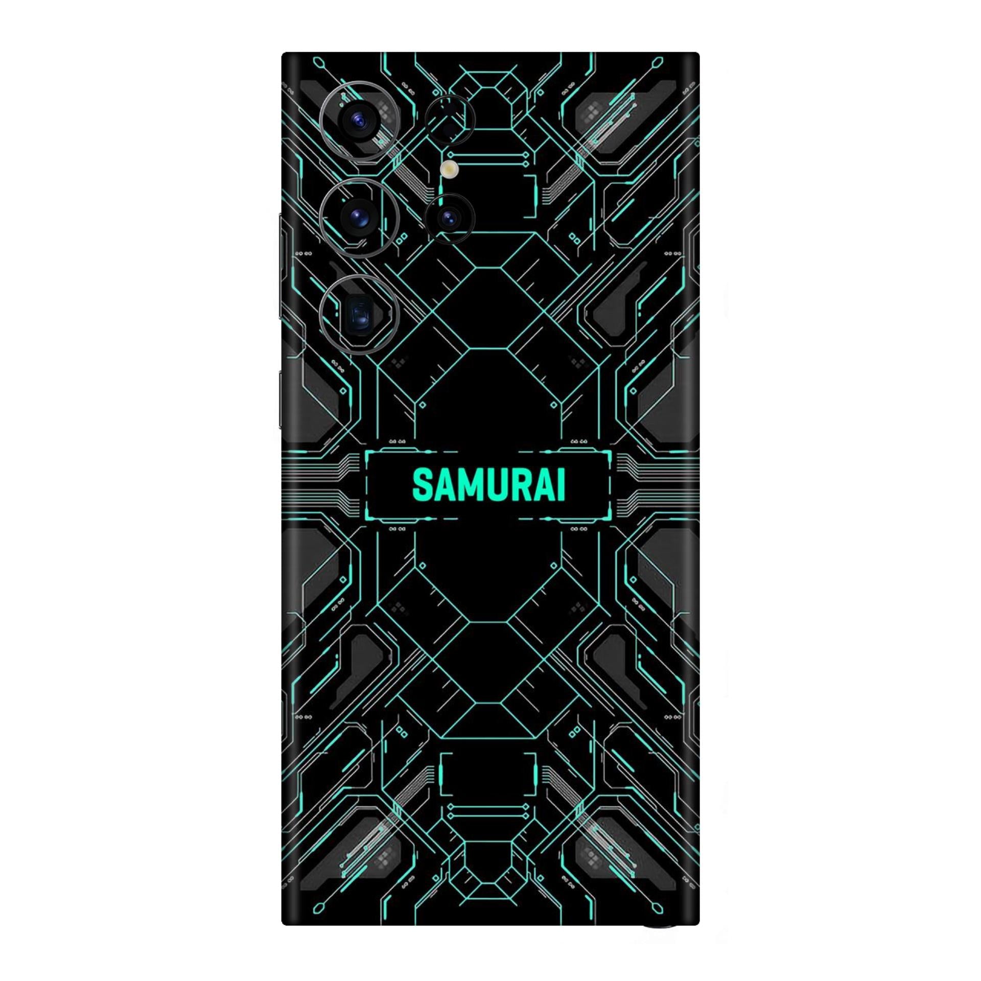 Samsung Galaxy S23 Ultra Skins & Wraps