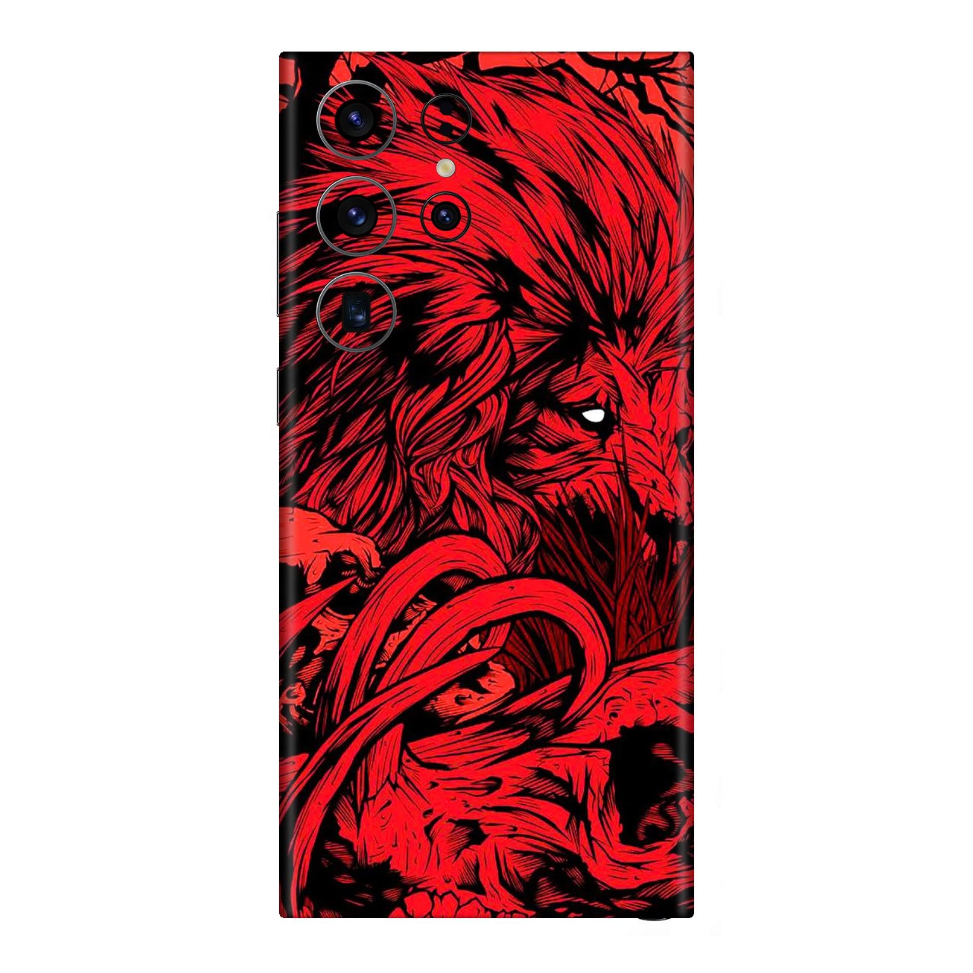 Samsung Galaxy S23 Ultra Skins & Wraps