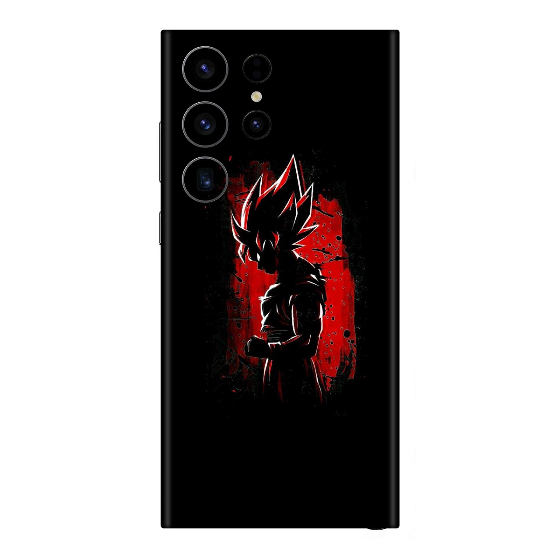 Samsung Galaxy S23 Ultra Skins & Wraps