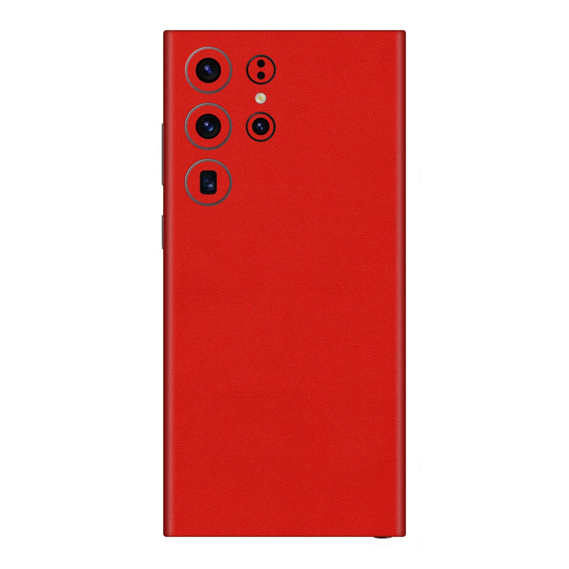 Samsung Galaxy S23 Ultra Skins & Wraps