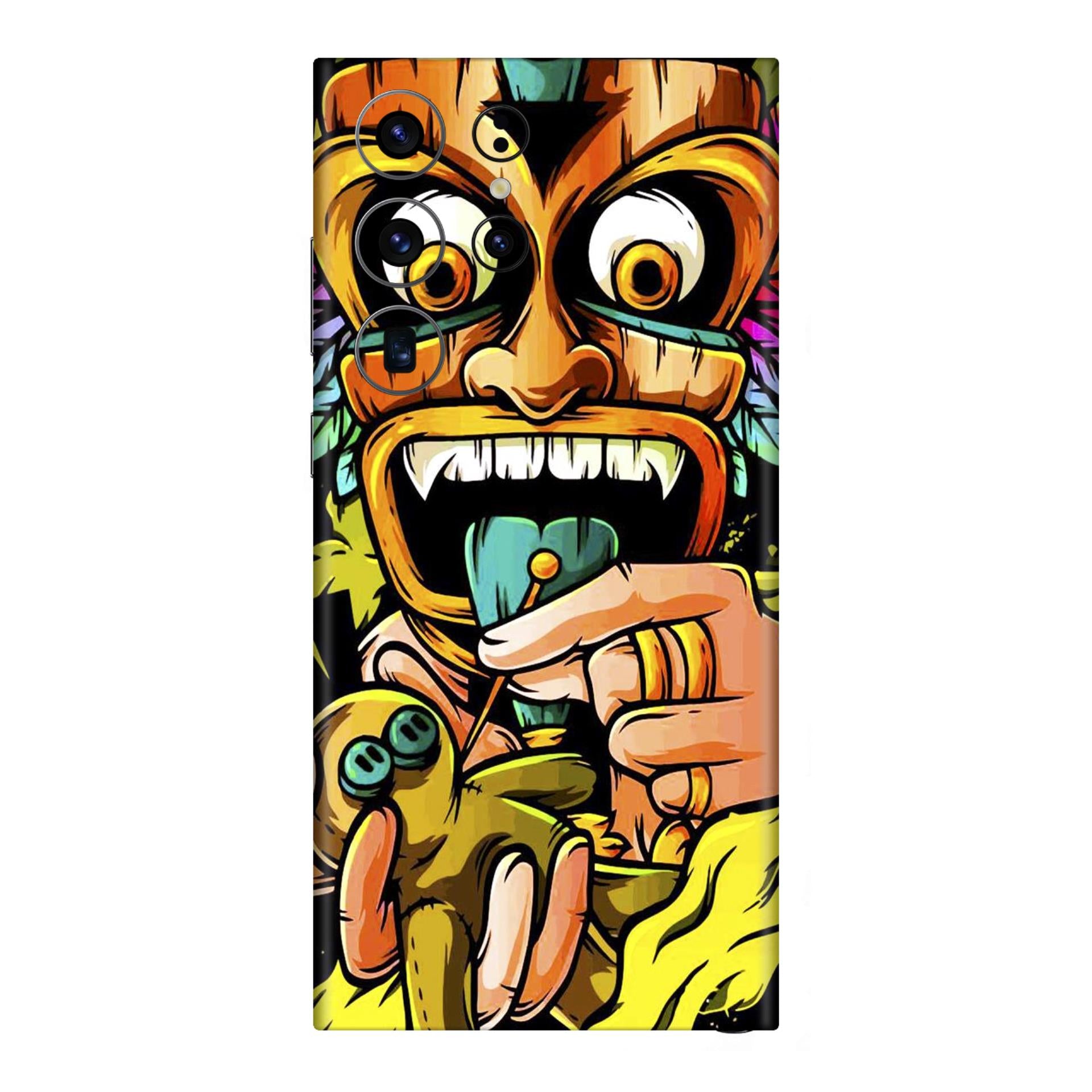 Samsung Galaxy S23 Ultra Skins & Wraps