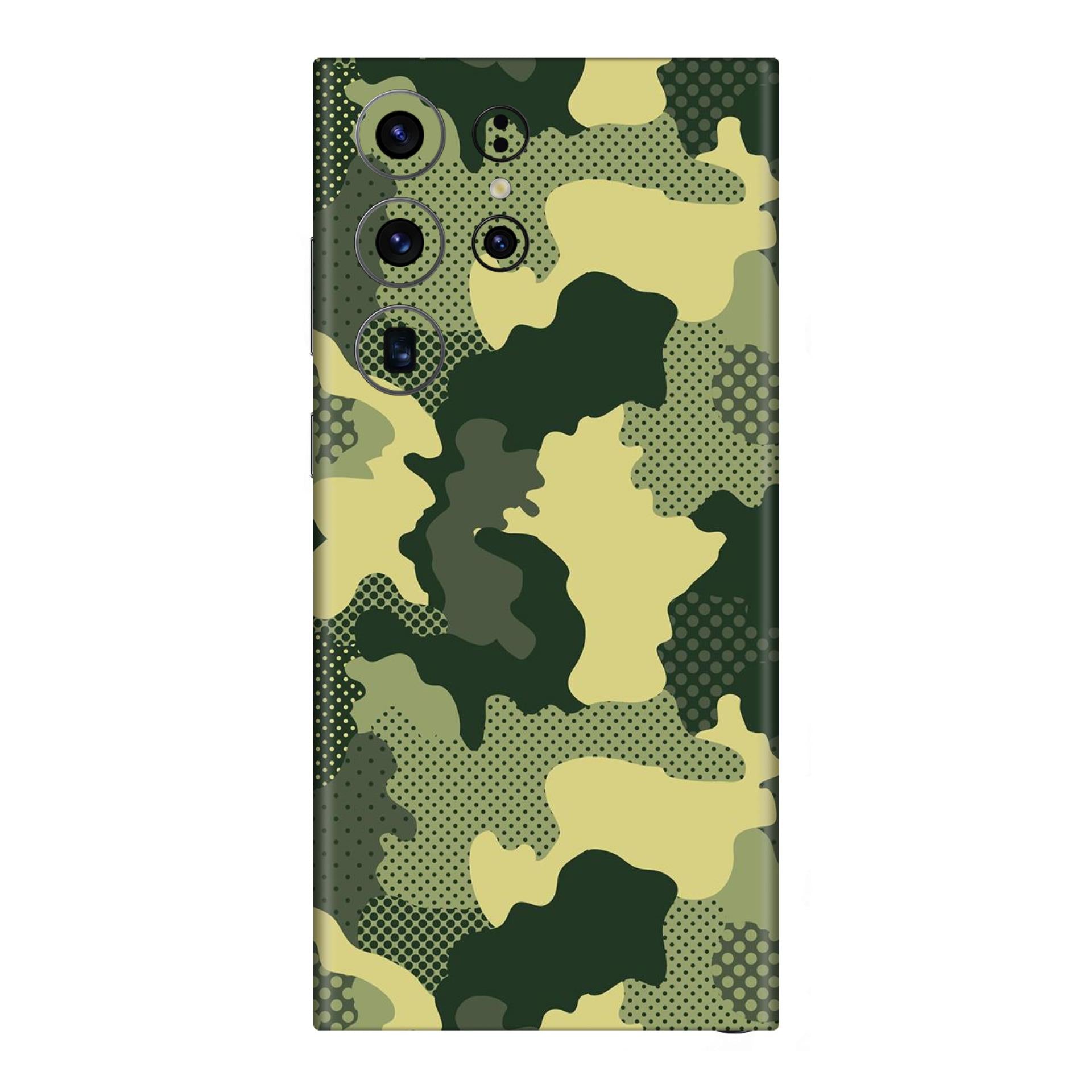 Samsung Galaxy S23 Ultra Skins & Wraps