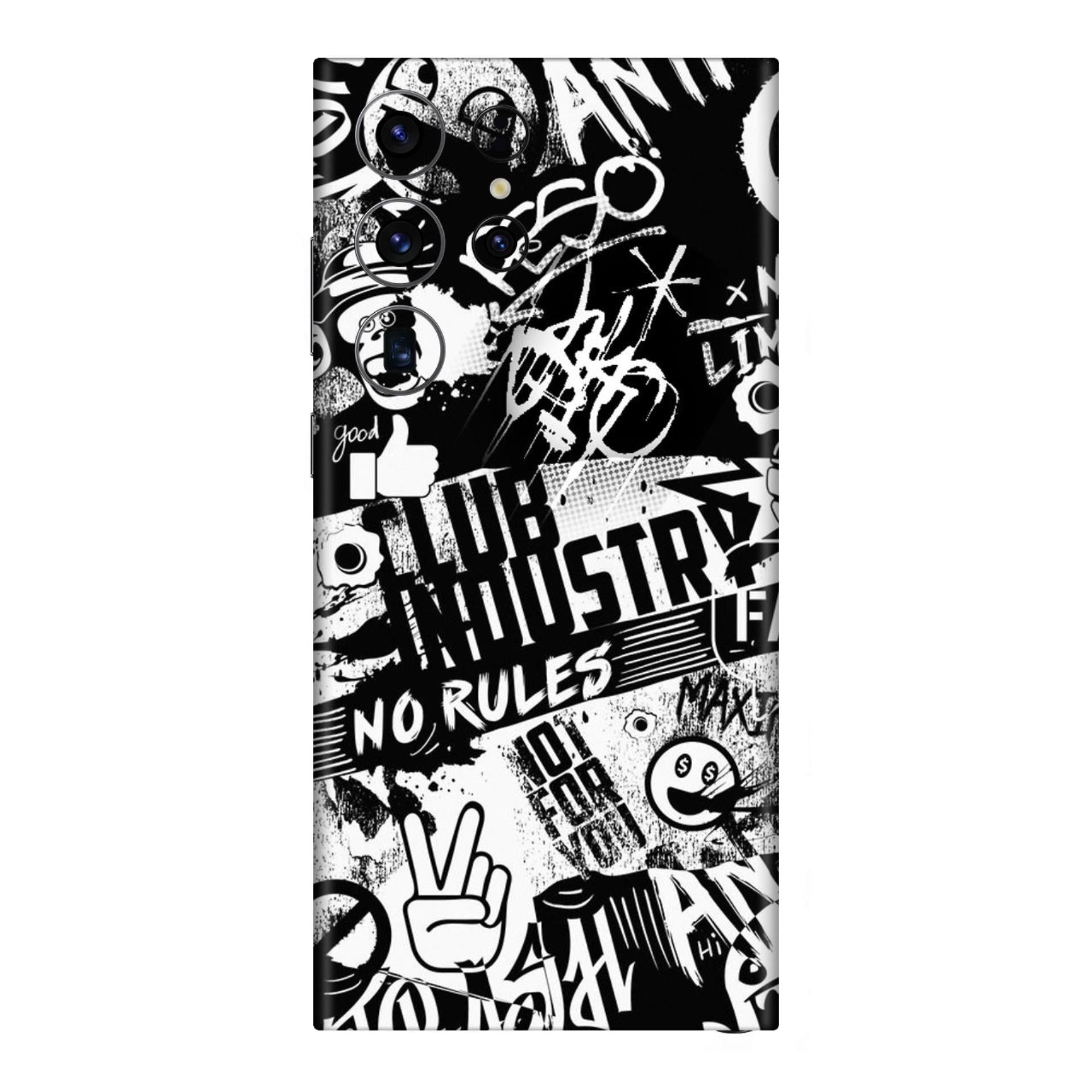 Samsung Galaxy S23 Ultra Skins & Wraps