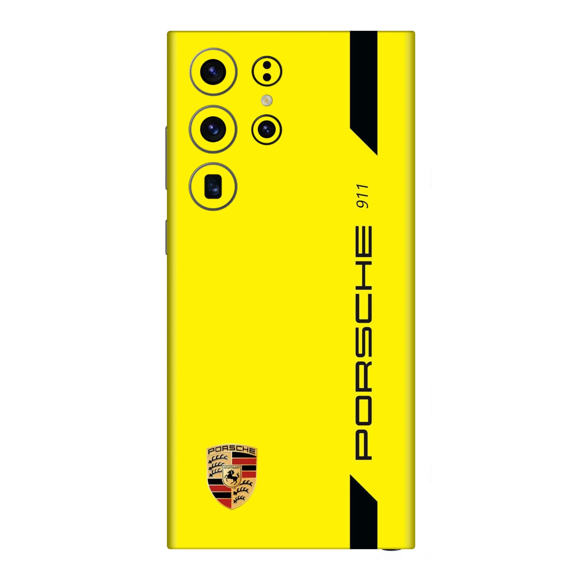 Samsung Galaxy S23 Ultra Skins & Wraps