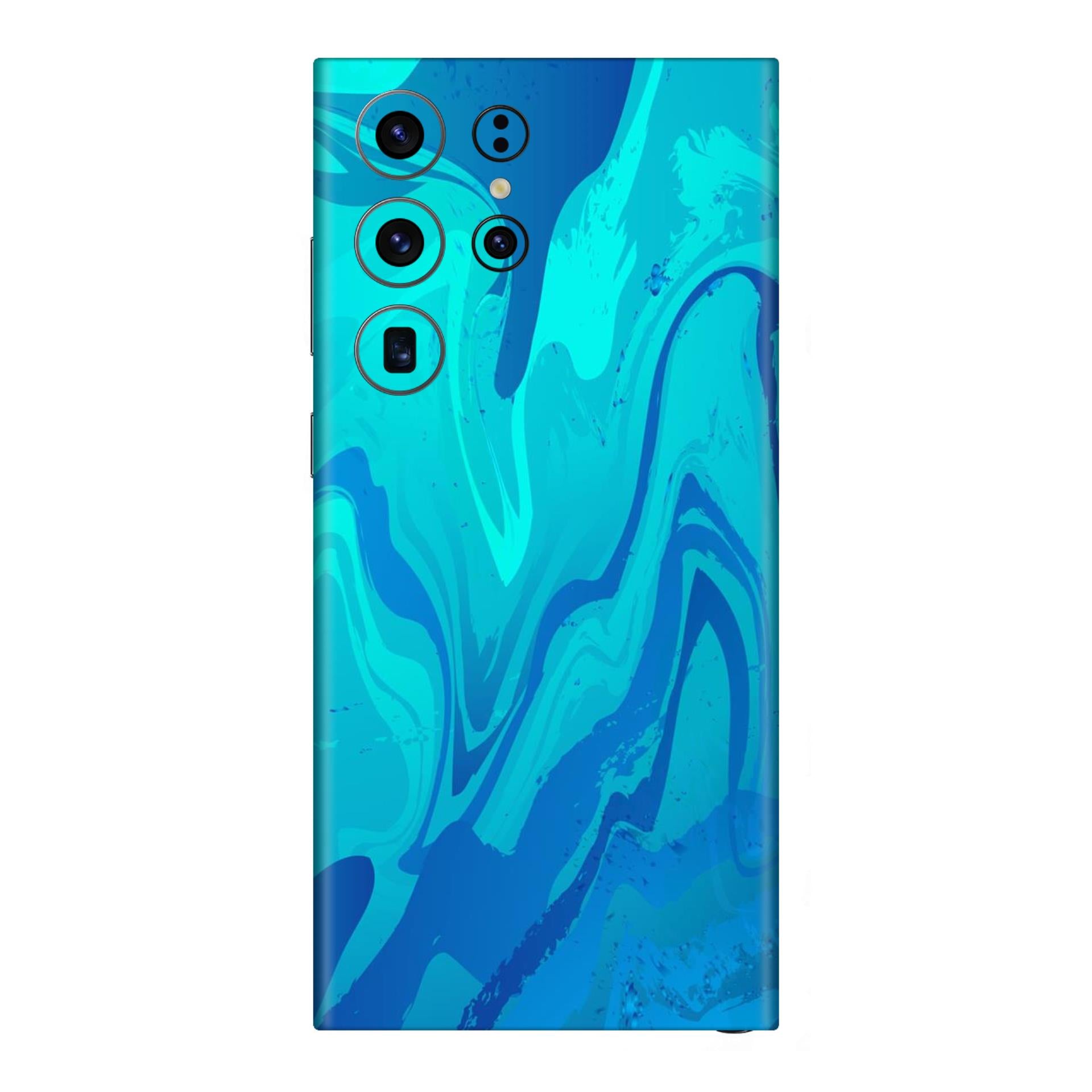 Samsung Galaxy S23 Ultra Skins & Wraps