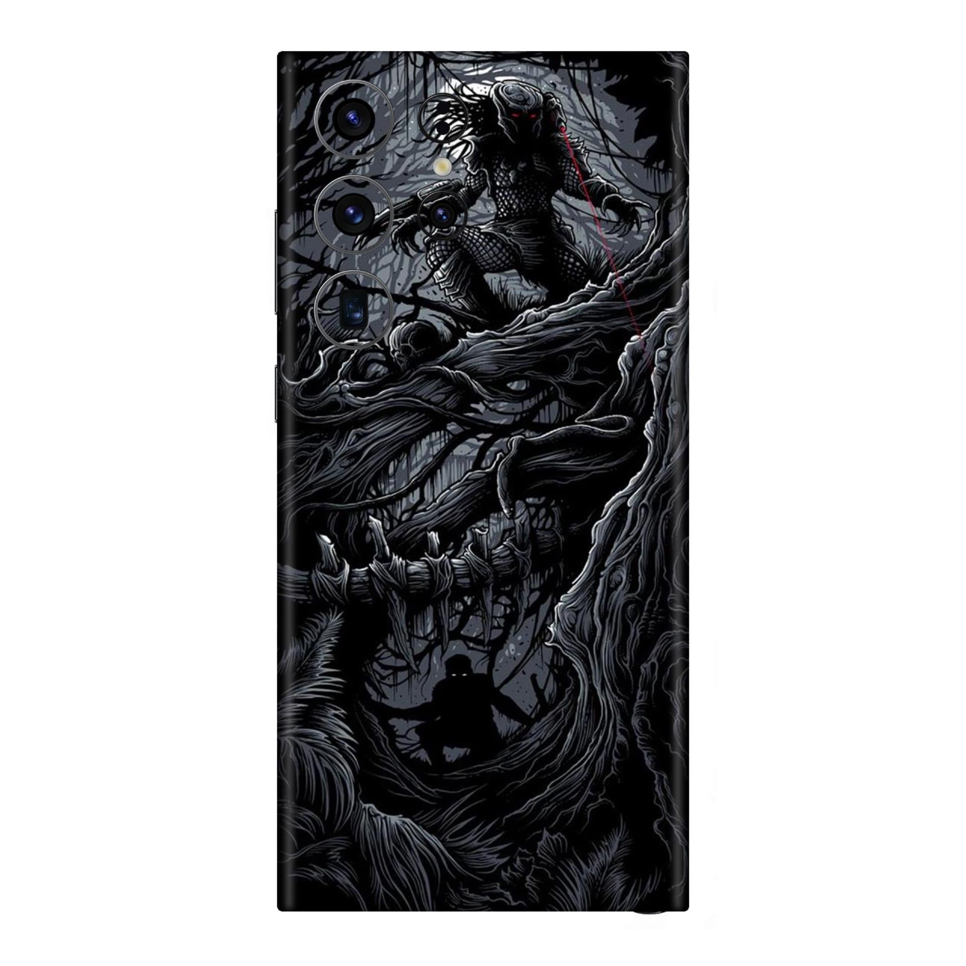 Samsung Galaxy S23 Ultra Skins & Wraps