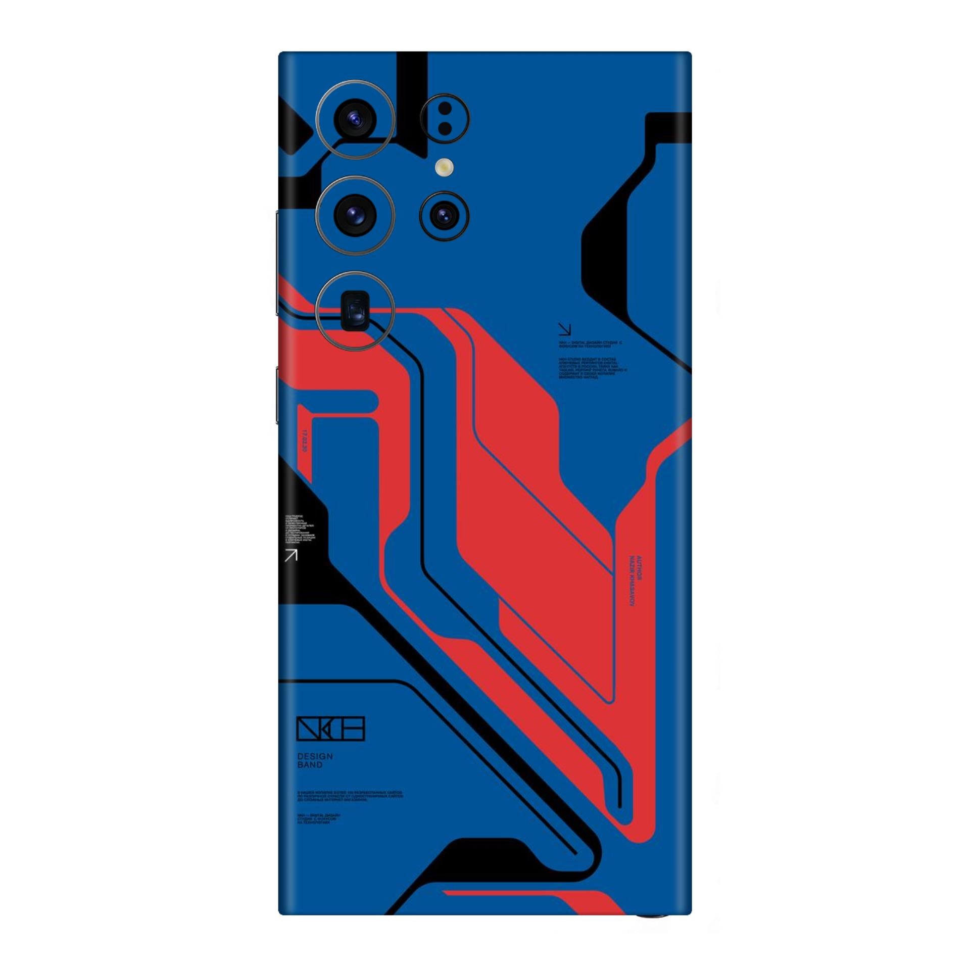 Samsung Galaxy S23 Ultra Skins & Wraps