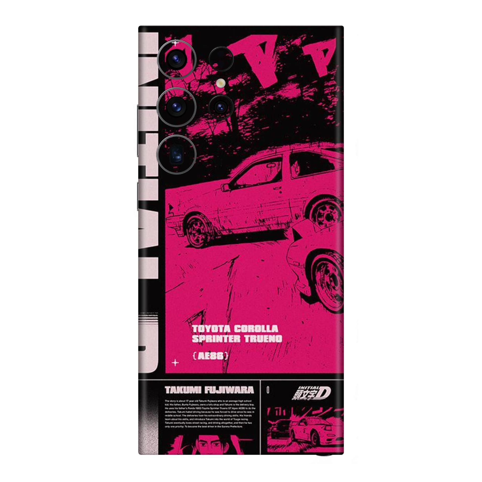 Samsung Galaxy S23 Ultra Skins & Wraps