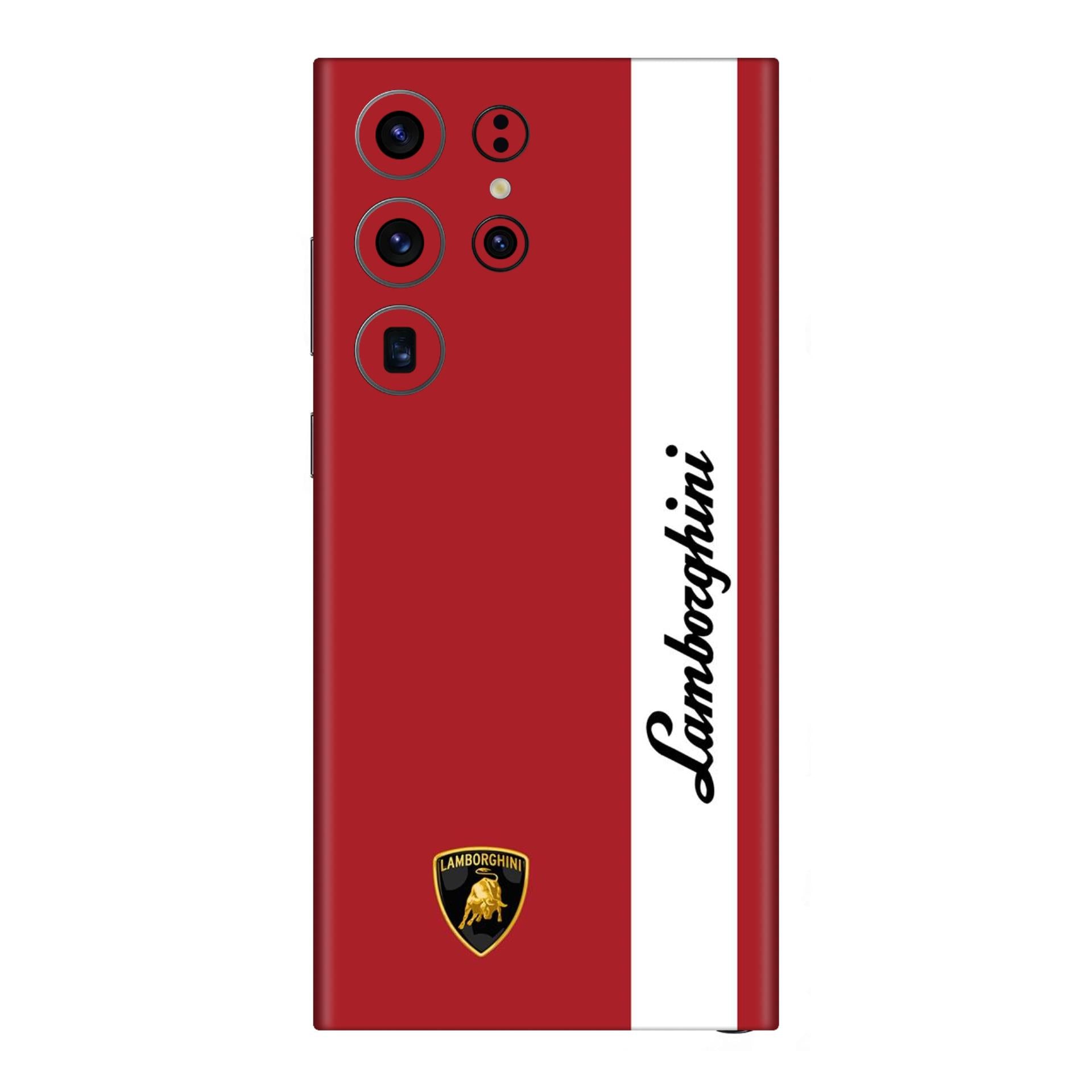 Samsung Galaxy S23 Ultra Skins & Wraps