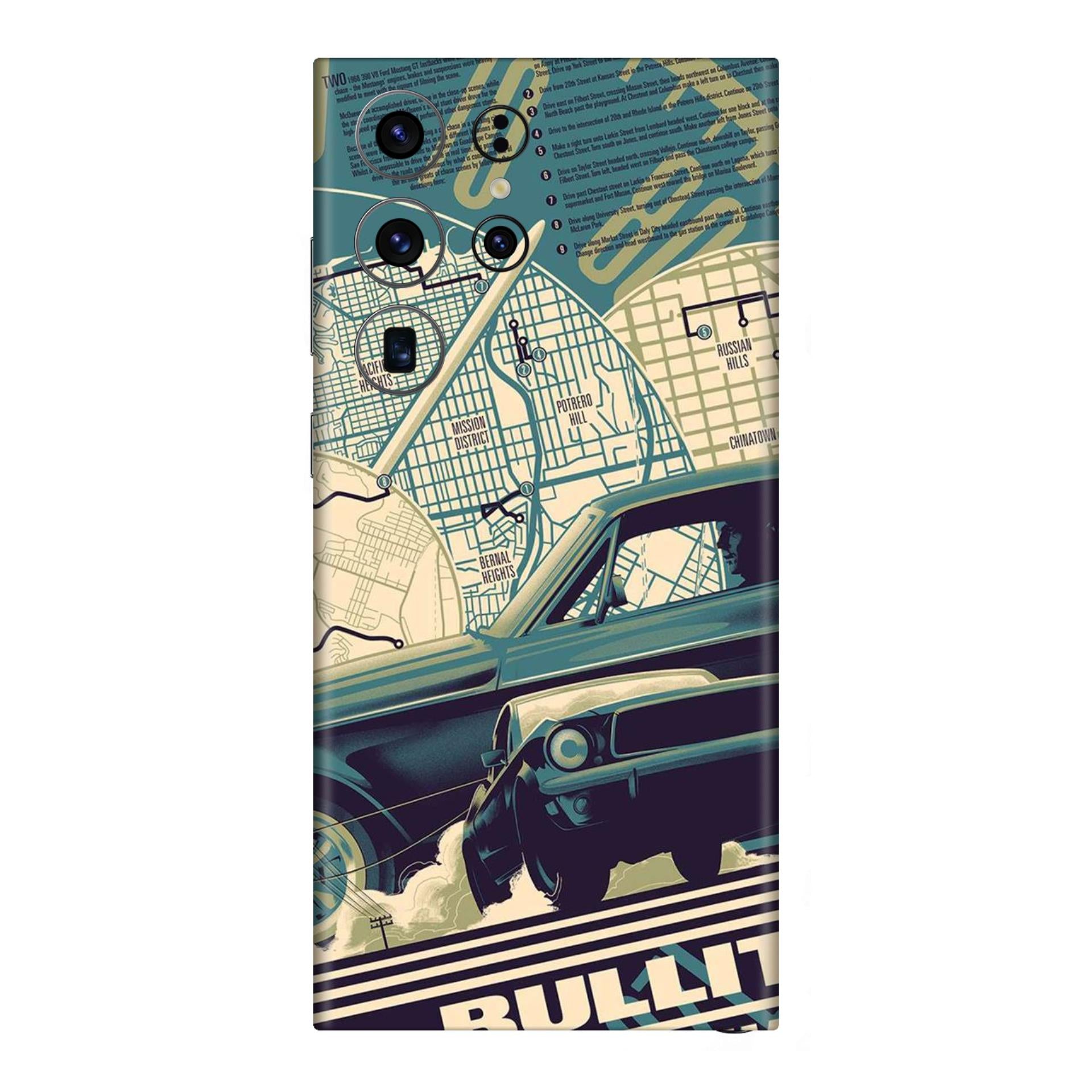 Samsung Galaxy S23 Ultra Skins & Wraps