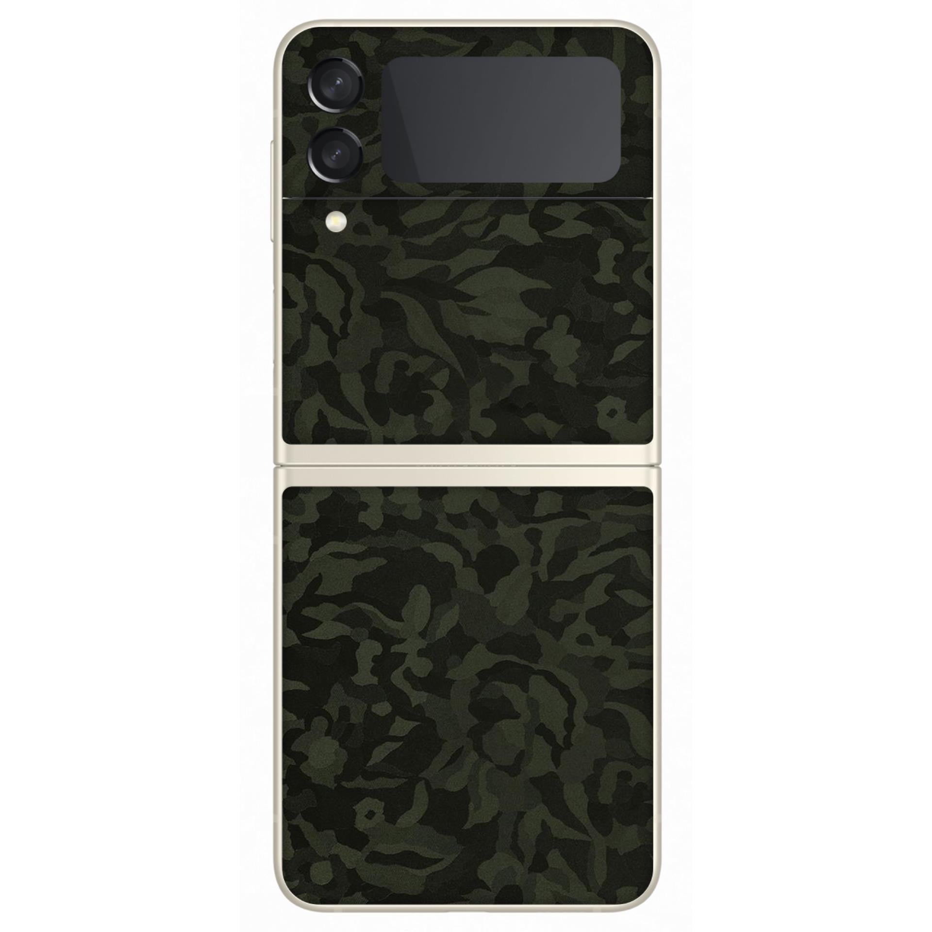 Samsung Z Flip 3 Skins & Wraps