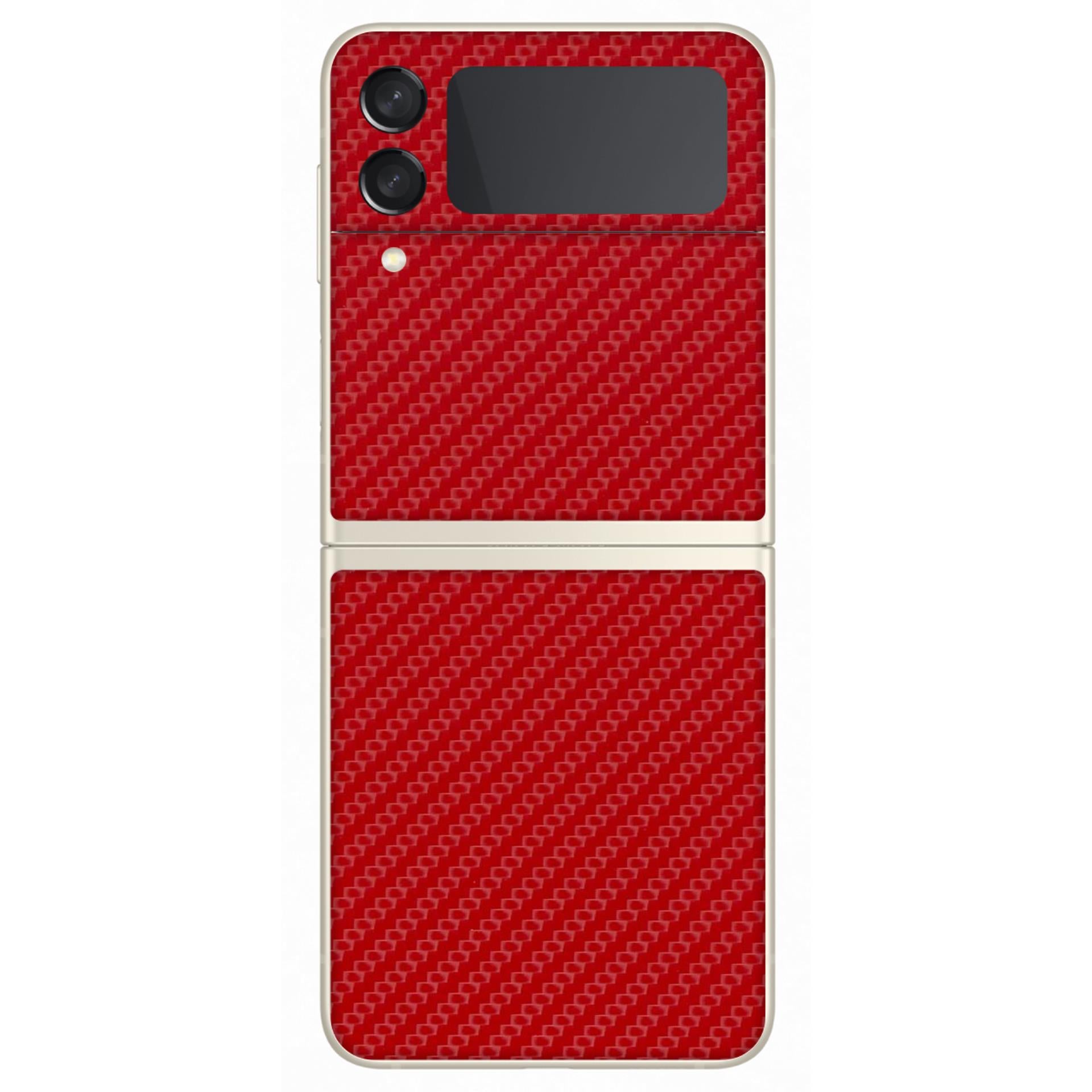 Samsung Z Flip 3 Skins & Wraps
