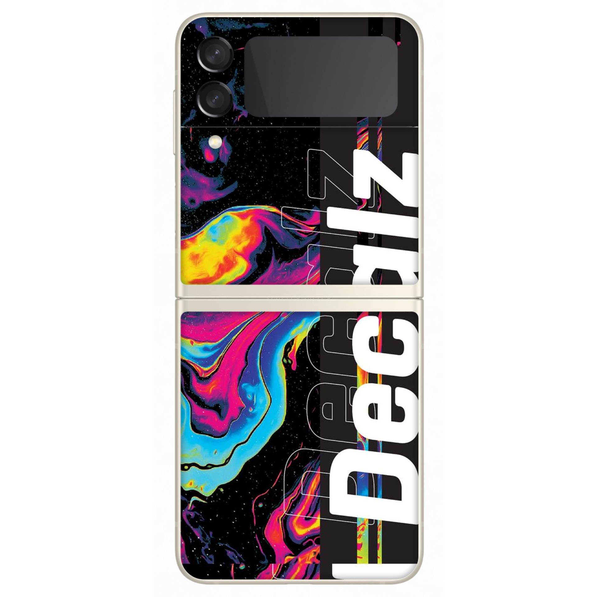 Samsung Z Flip 3 Skins & Wraps