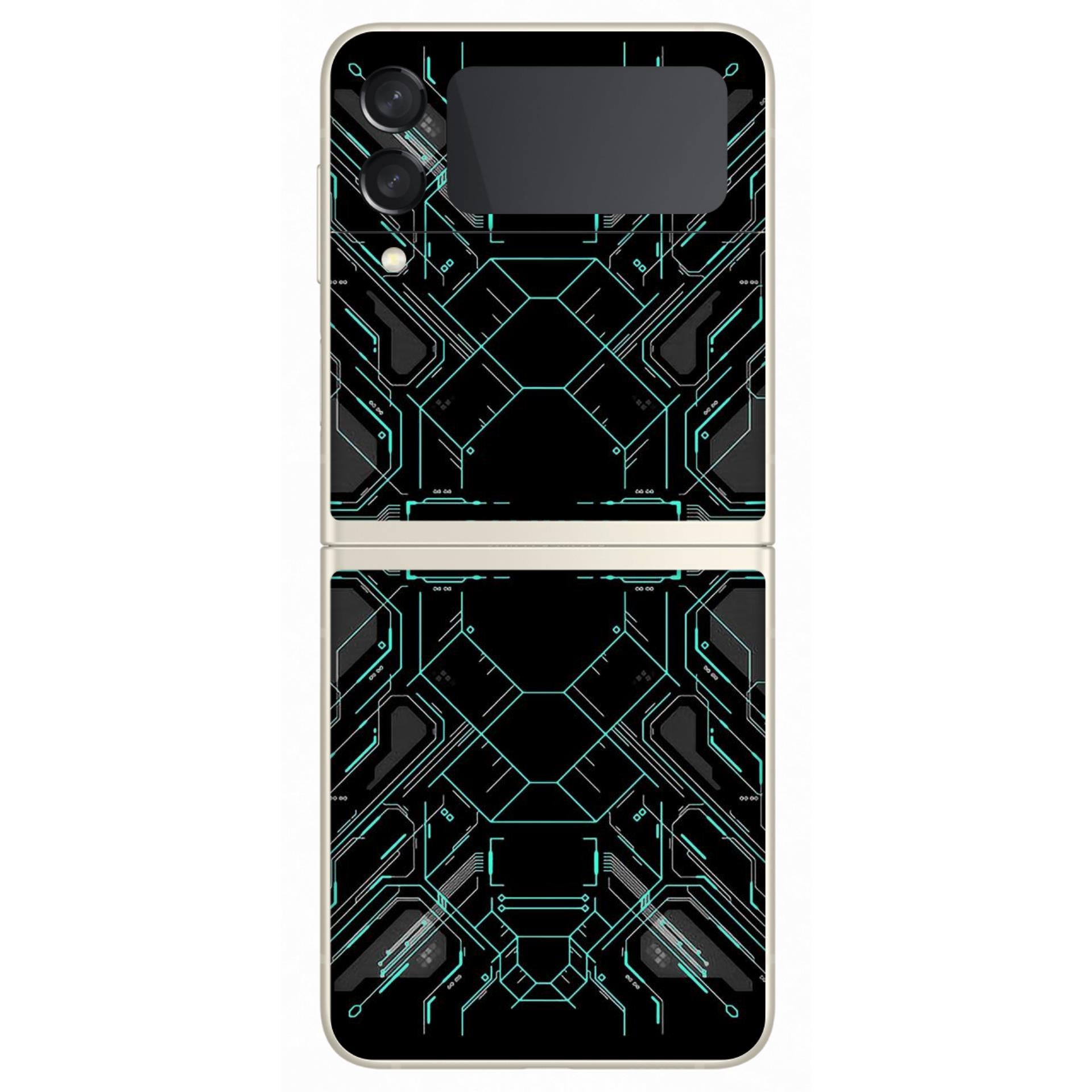 Samsung Z Flip 3 Skins & Wraps