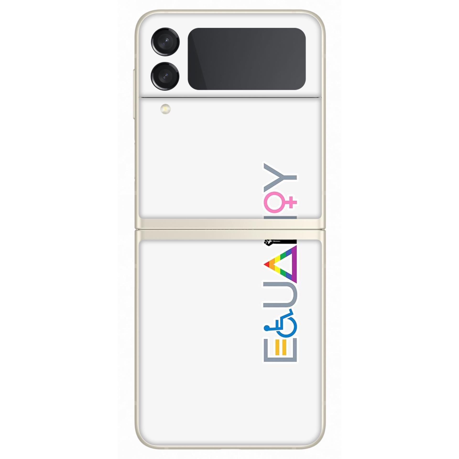 Samsung Z Flip 3 Skins & Wraps