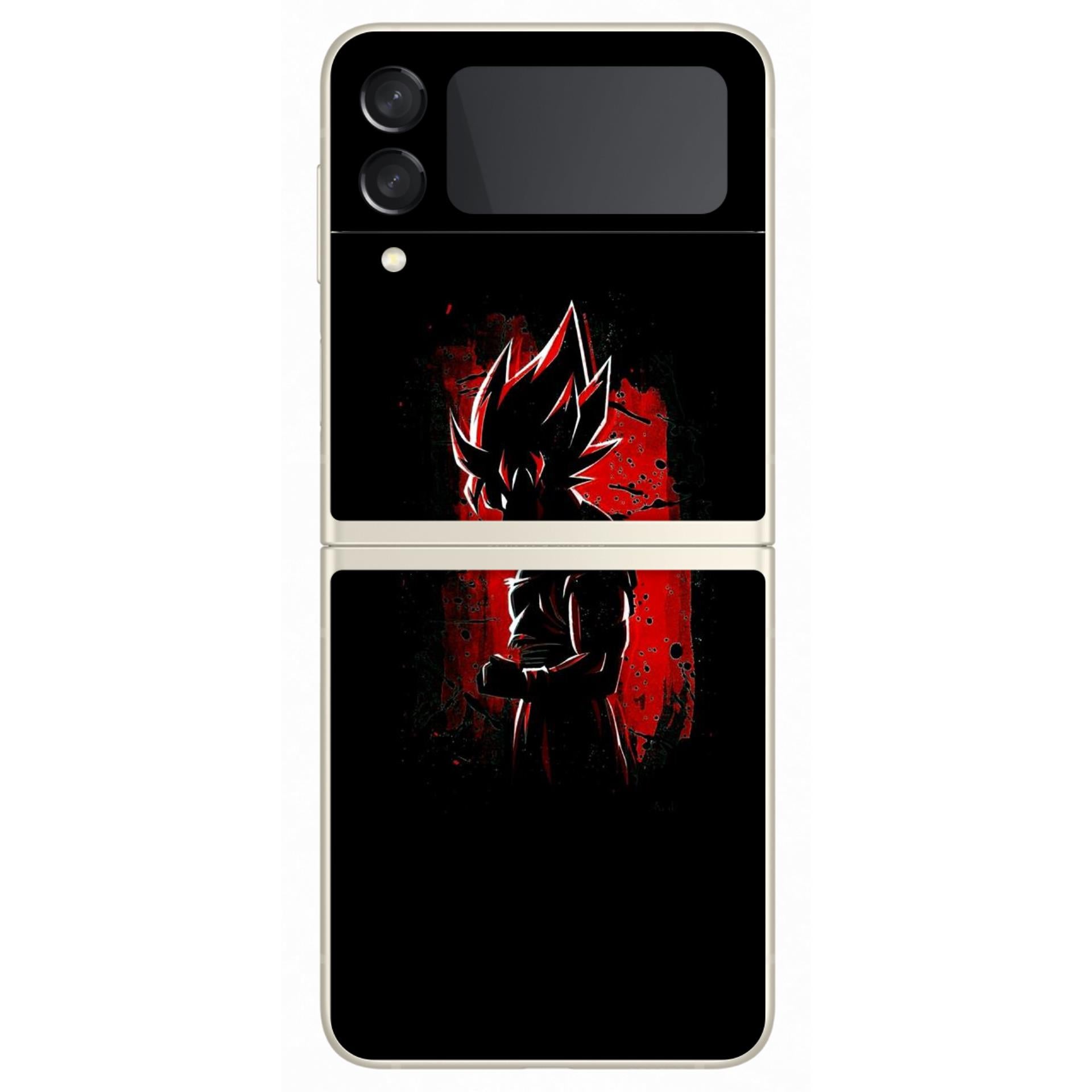Samsung Z Flip 3 Skins & Wraps
