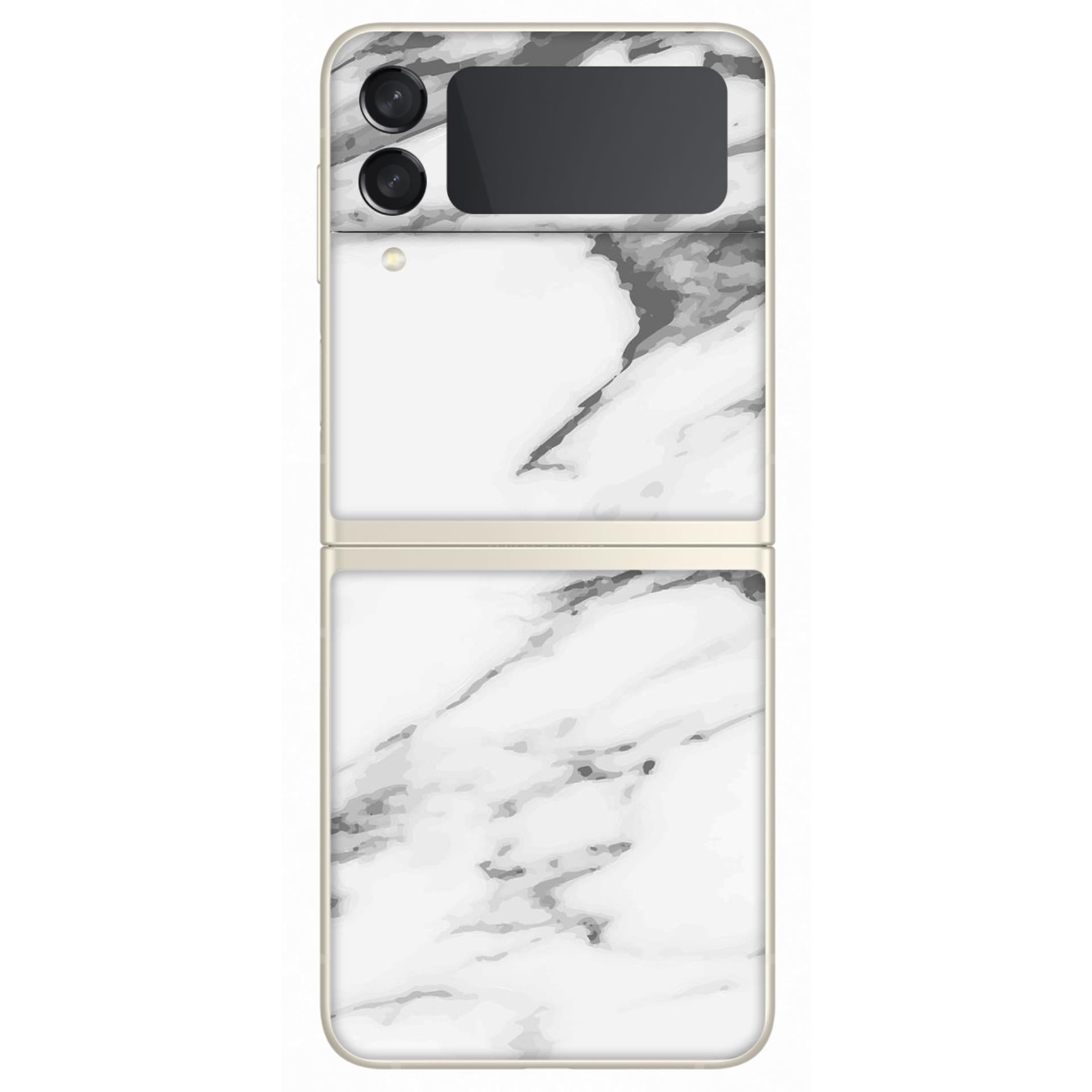 Samsung Z Flip 3 Skins & Wraps