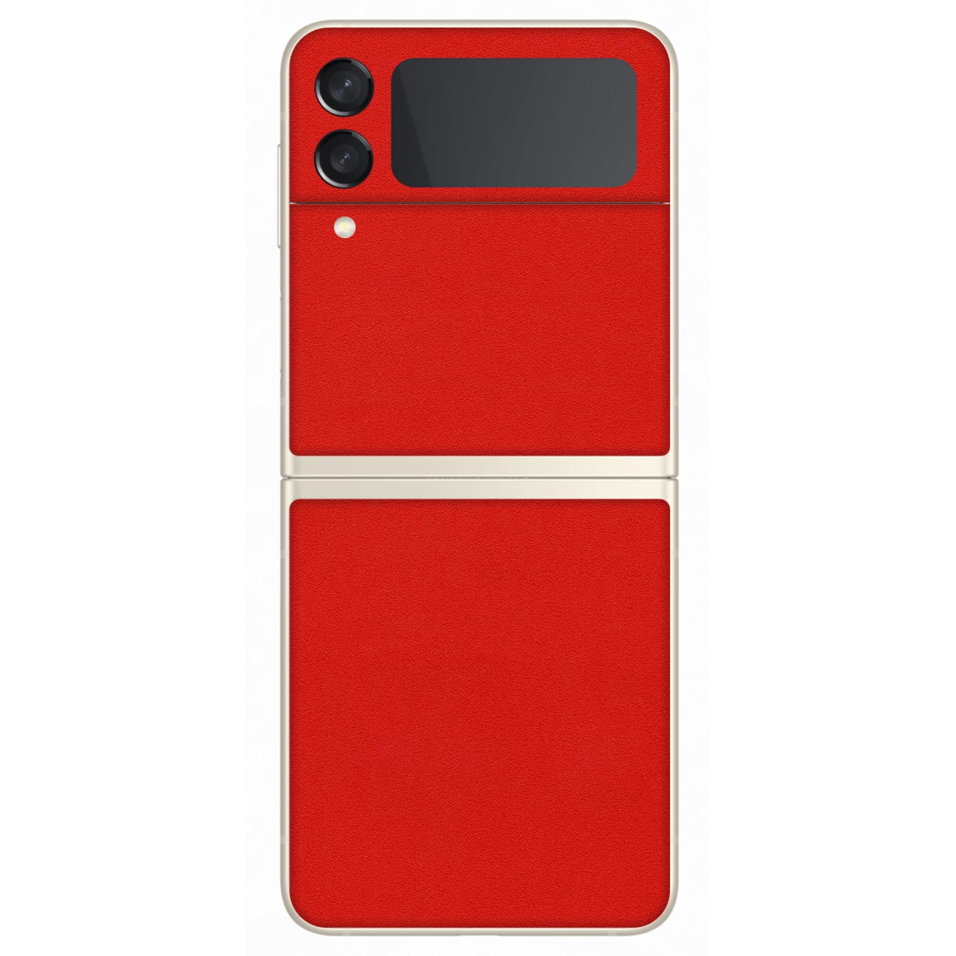 Samsung Z Flip 3 Skins & Wraps