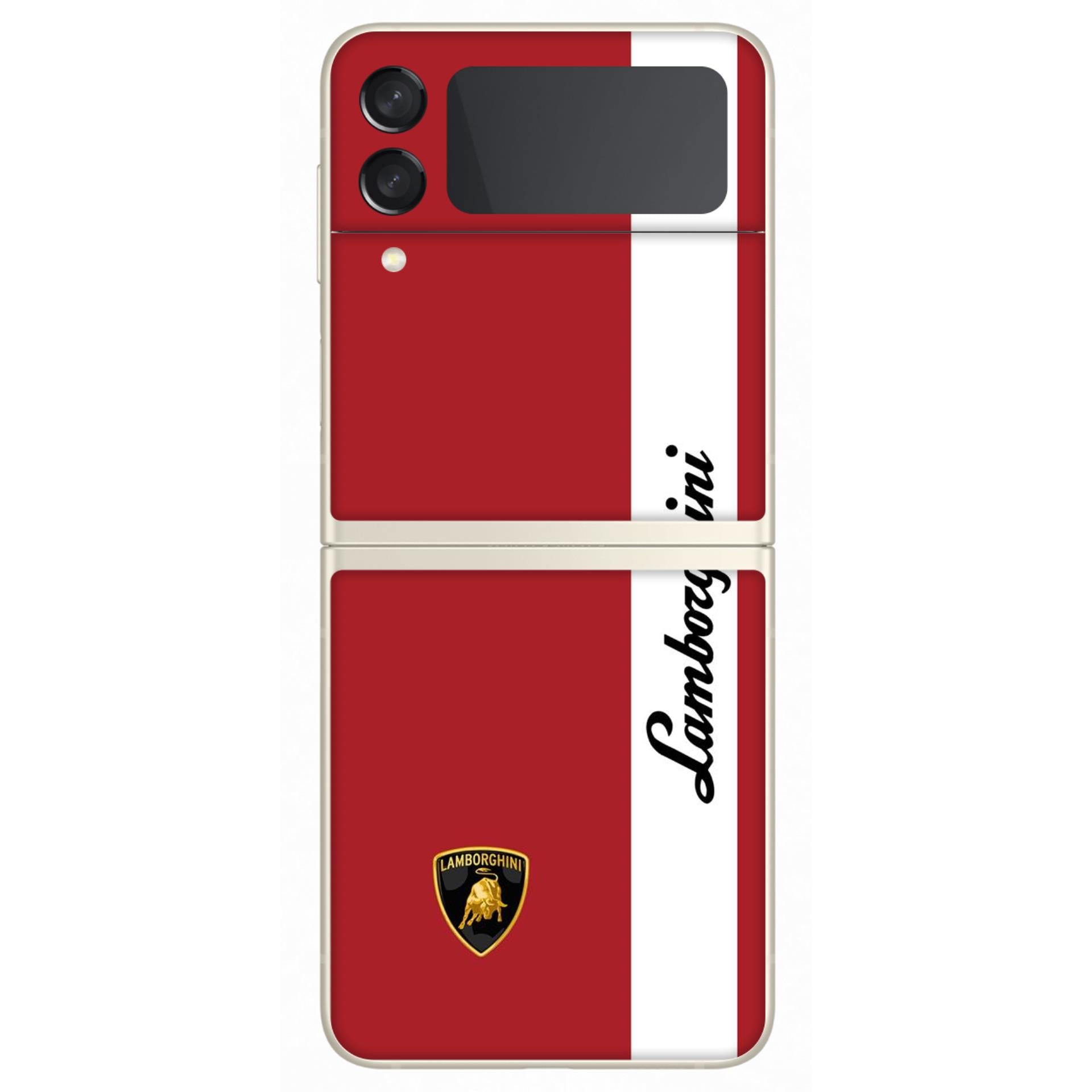 Samsung Z Flip 3 Skins & Wraps