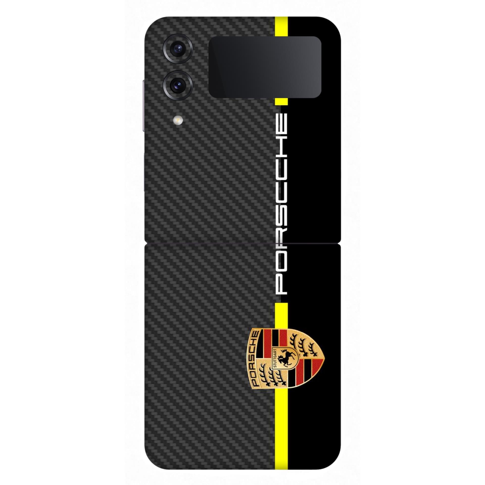 Samsung Z Flip 4 Skins & Wraps