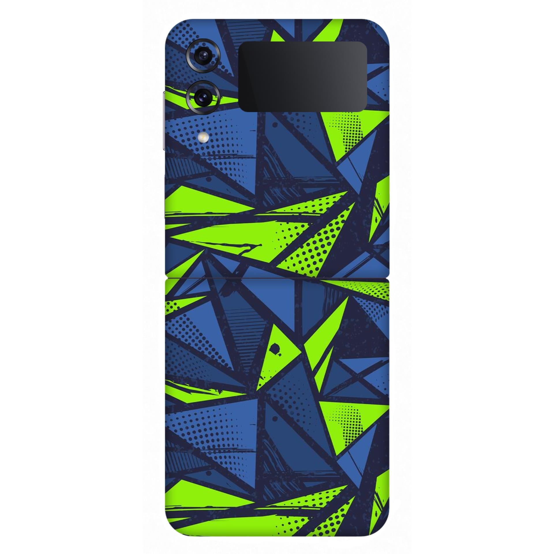 Samsung Z Flip 4 Skins & Wraps