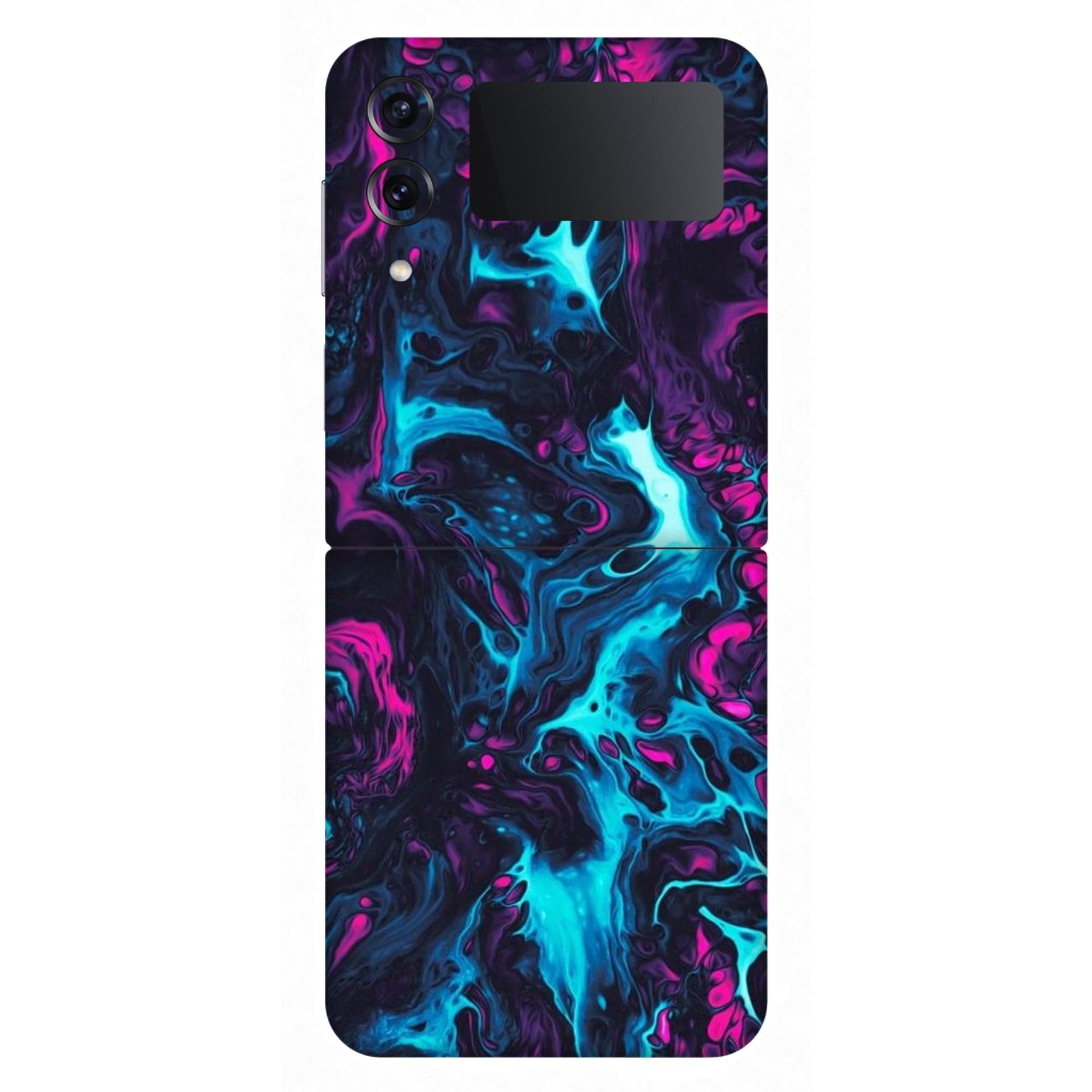 Samsung Z Flip 4 Skins & Wraps