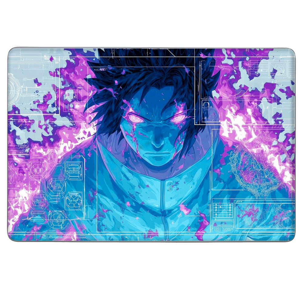 Sasuke The Great skin on Hp Elitebook 725 G3 by Decalz