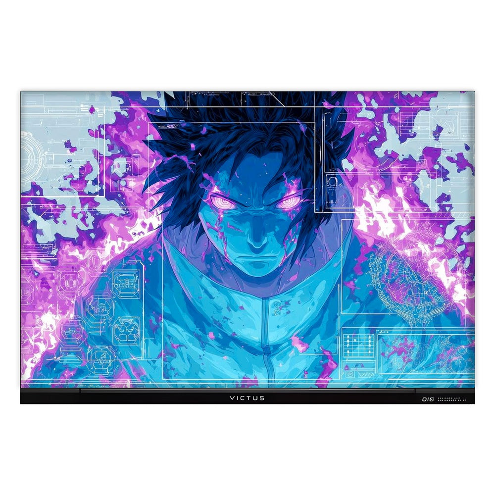 Sasuke The Great