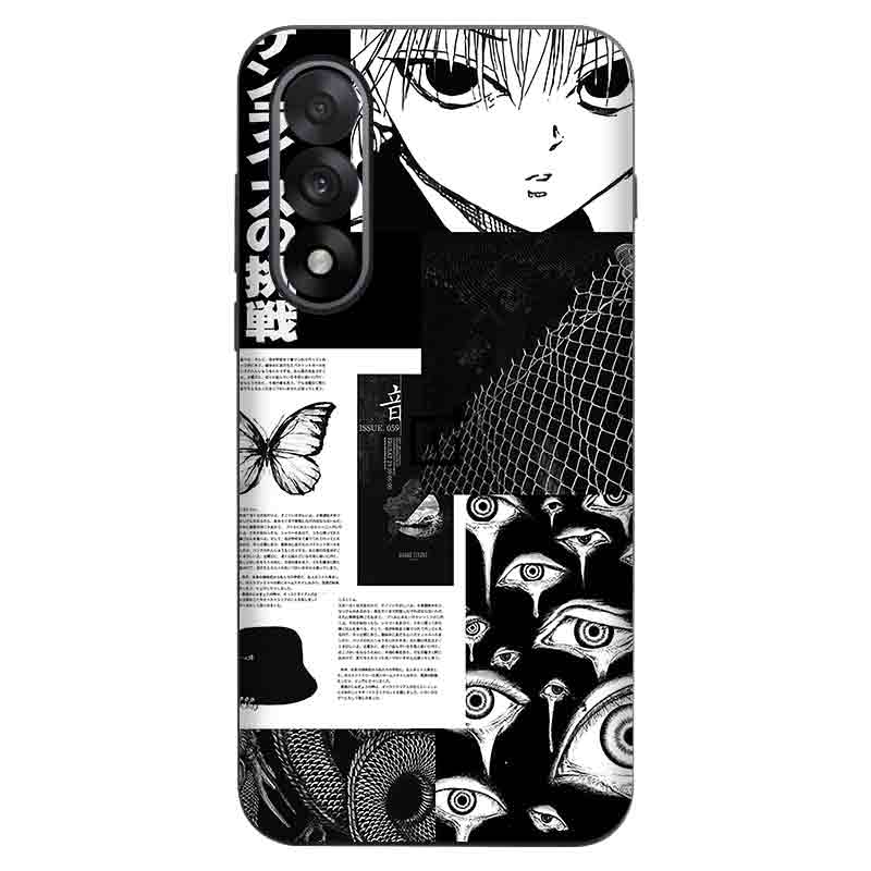 Oneplus Nord 5 (5G) Skins & Wraps
