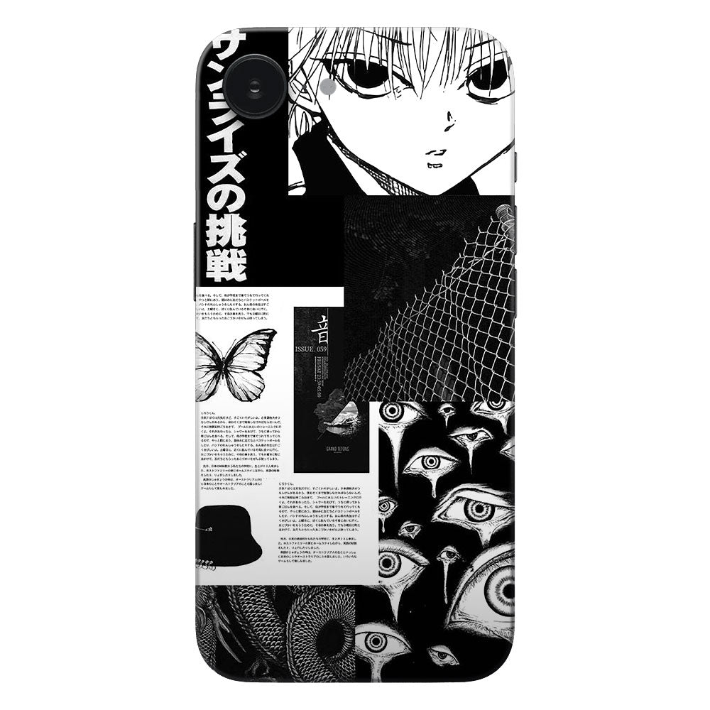 iPhone 17e Skins & Wraps